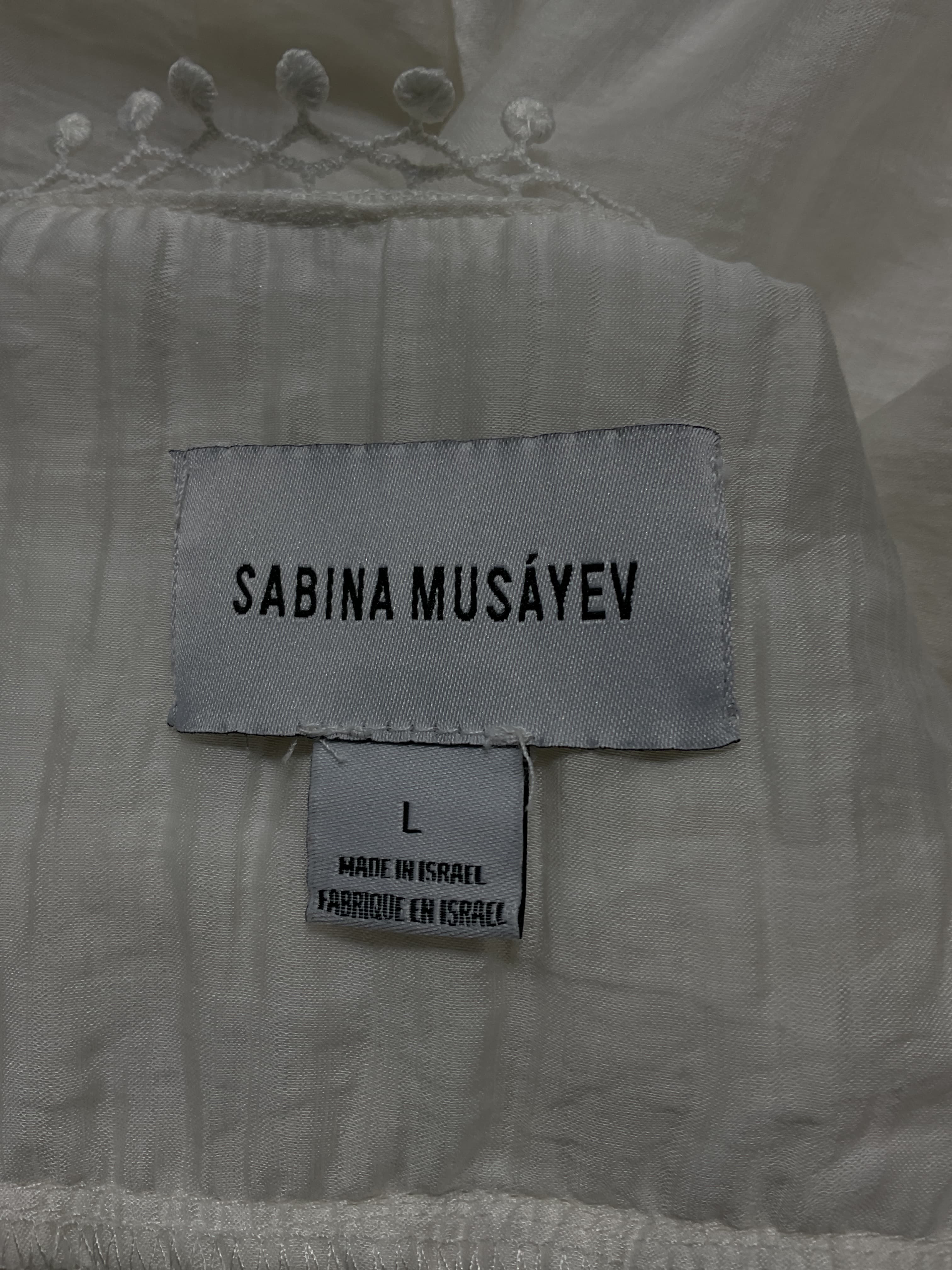 Harbor Dress - Image 4