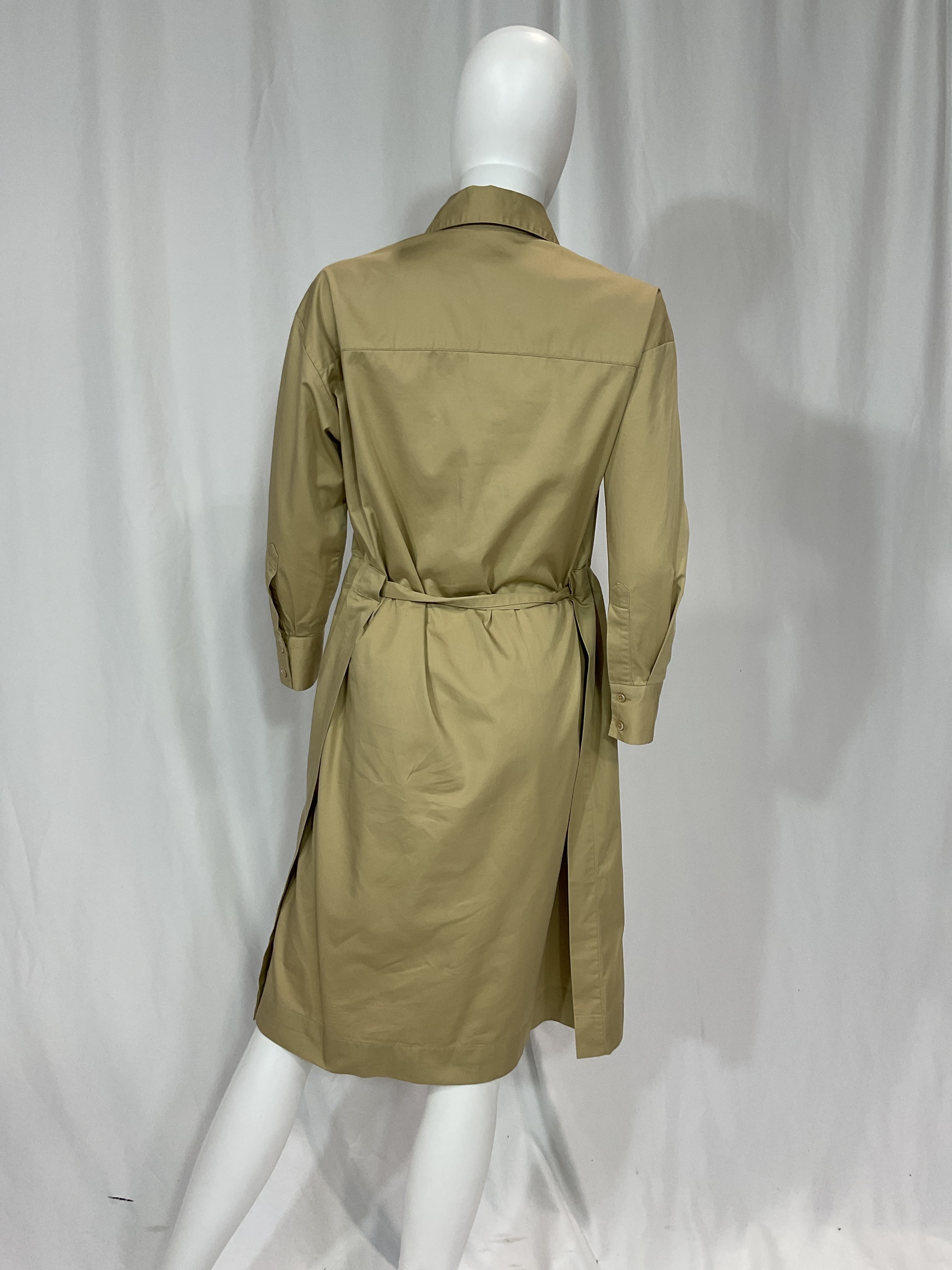 Knee-Length Dress - Image 3