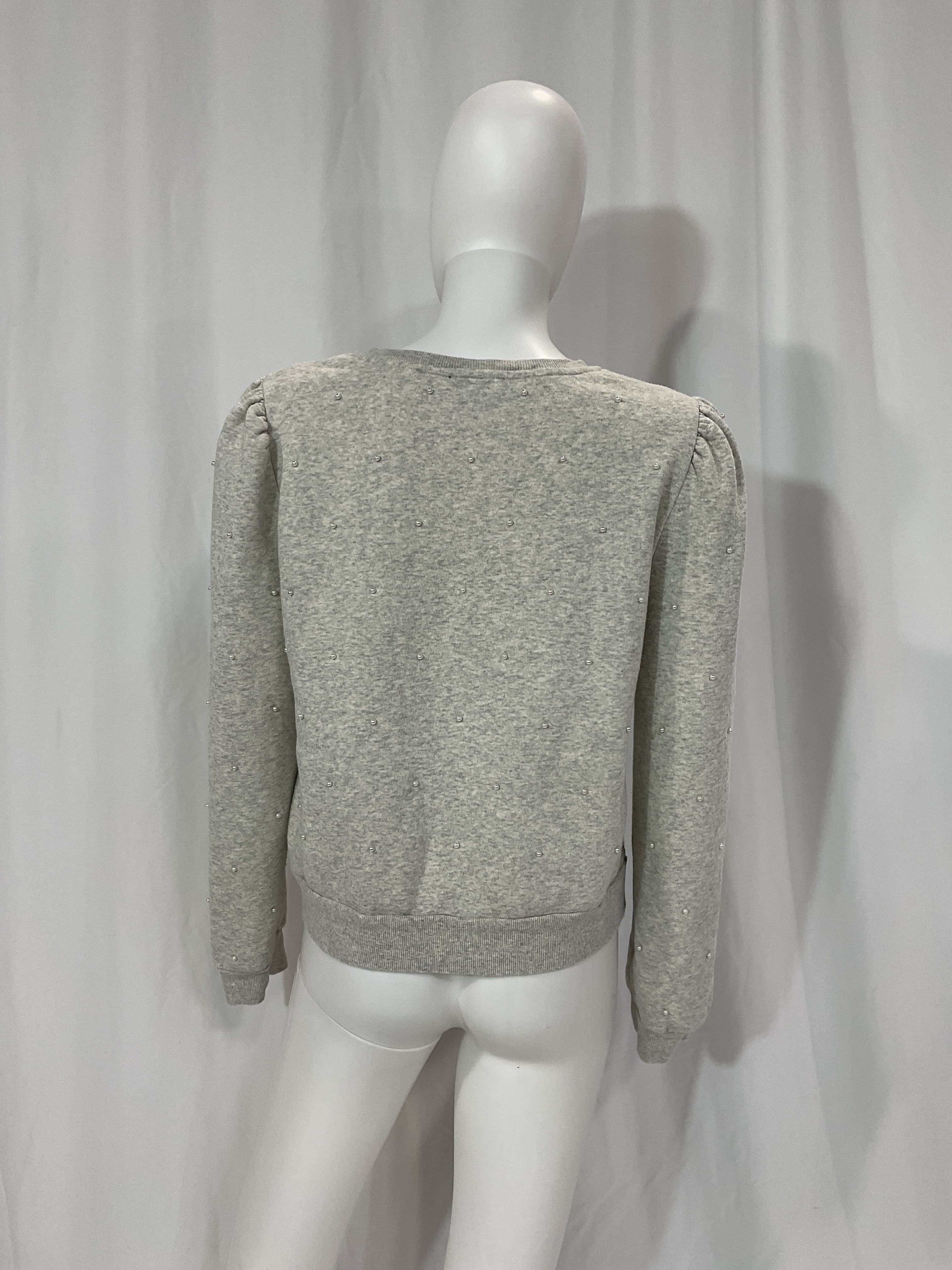 Eleanor Pearl Sweatshirt - Image 4