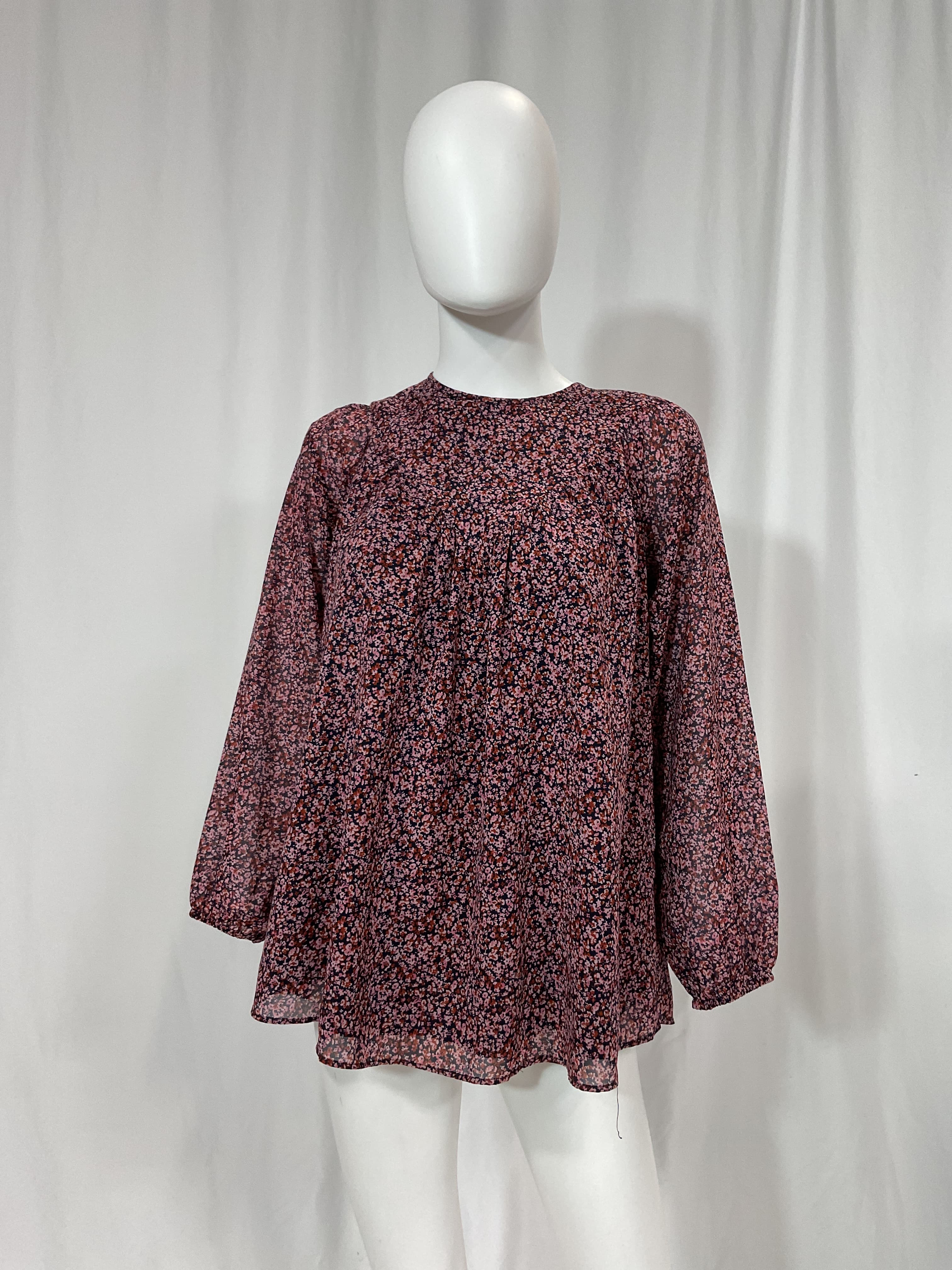 Marina Blouse - Image 2