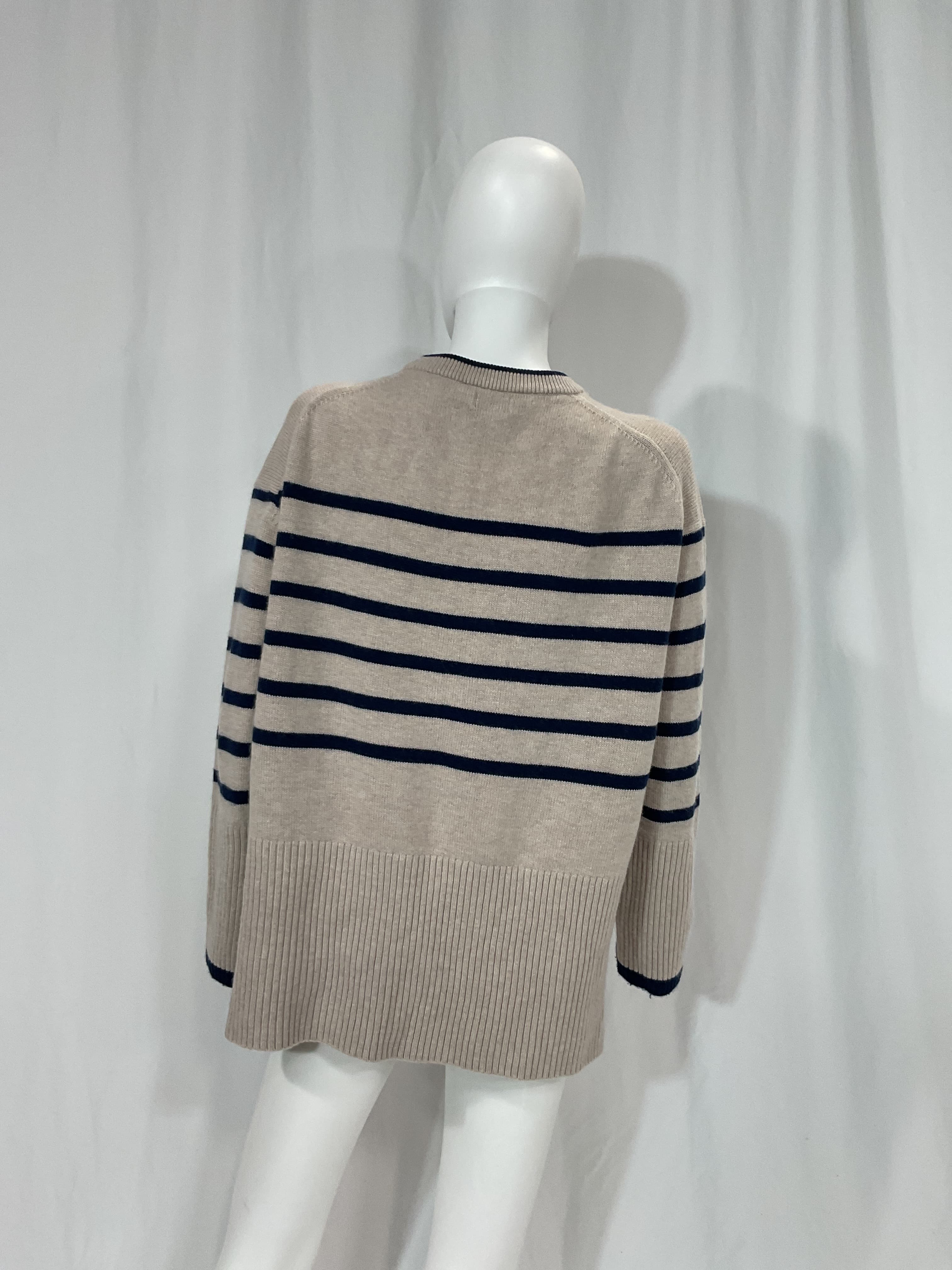 Carly Knit Pullover - Image 2