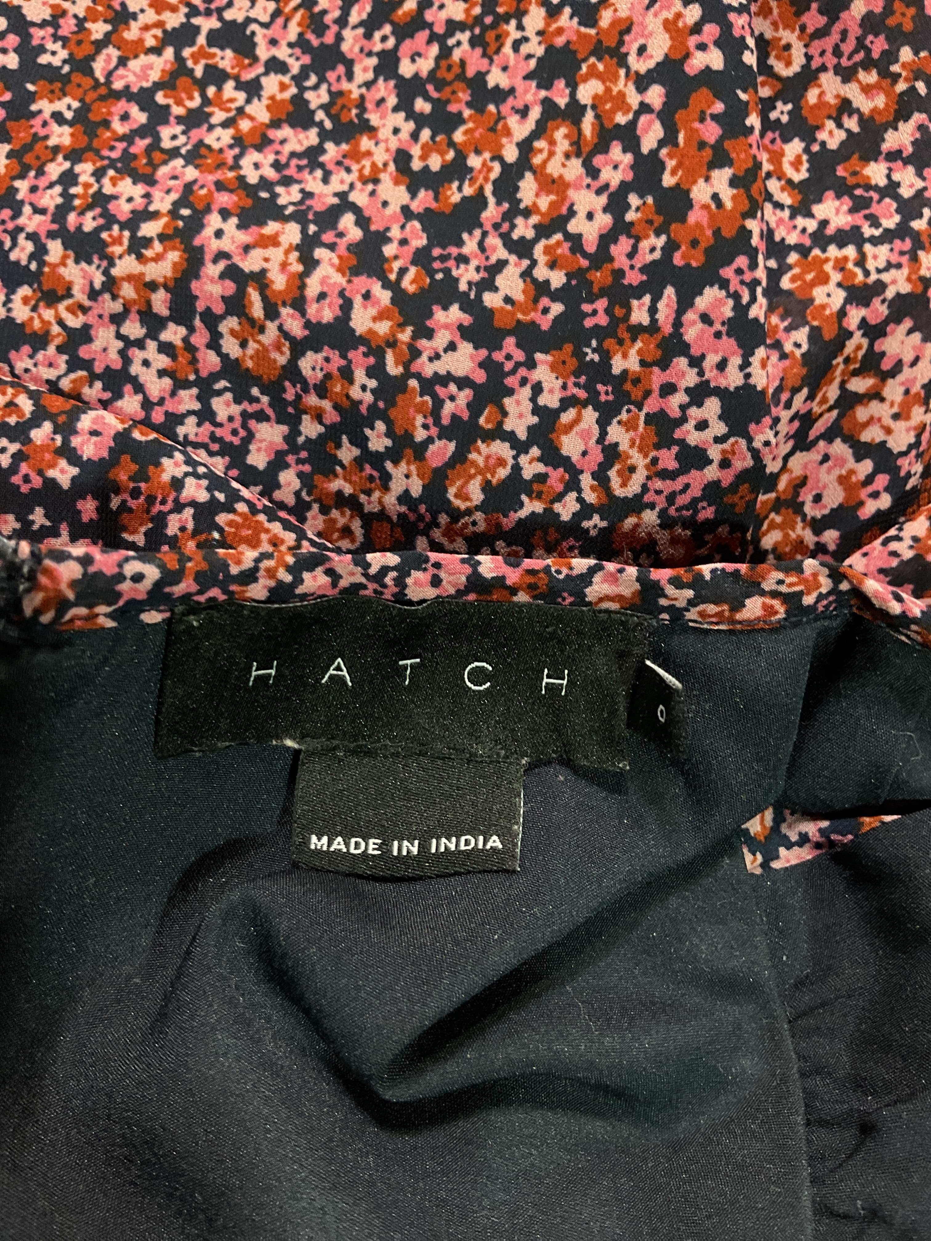 Marina Blouse - Image 4
