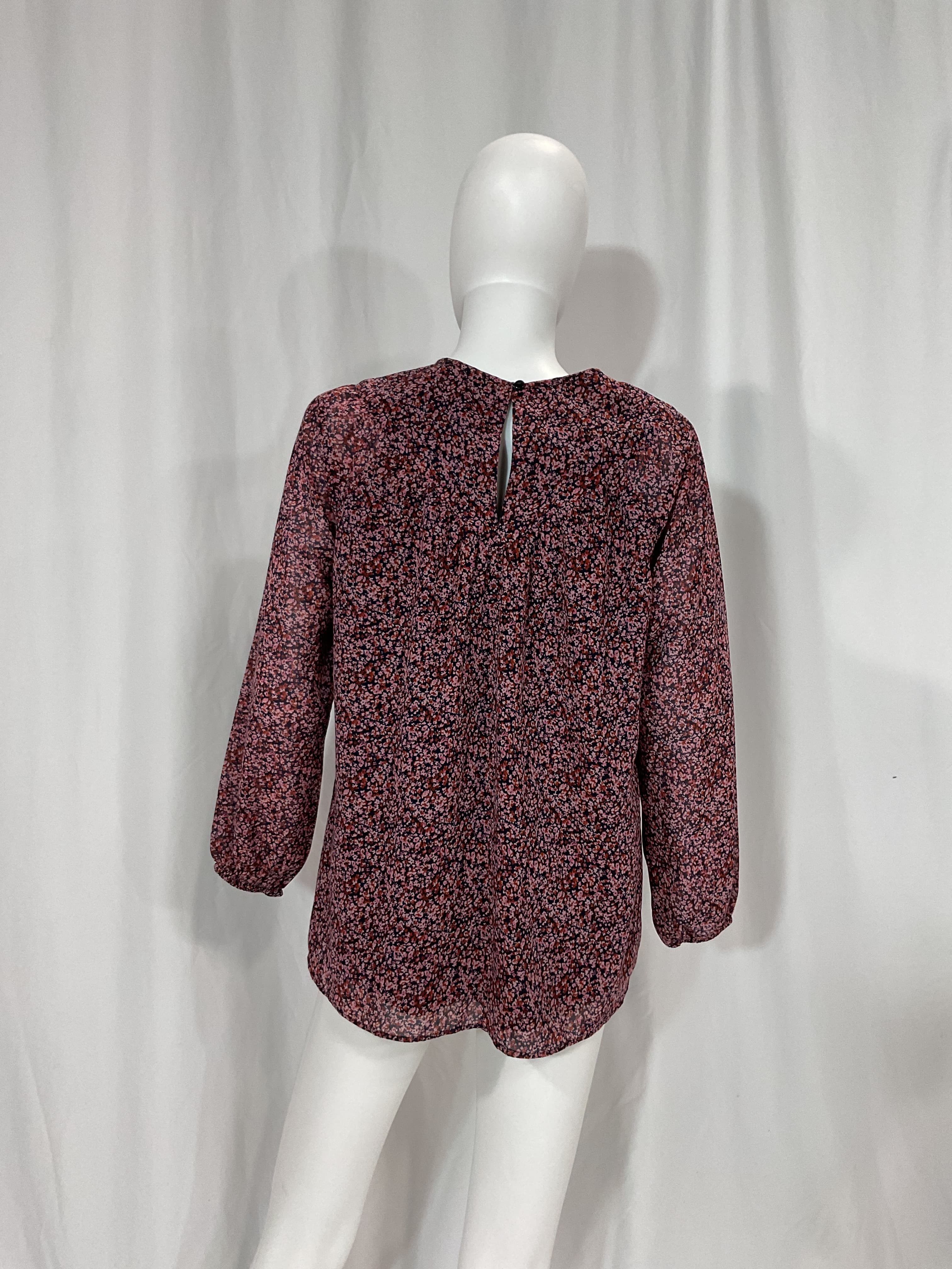 Marina Blouse - Image 3