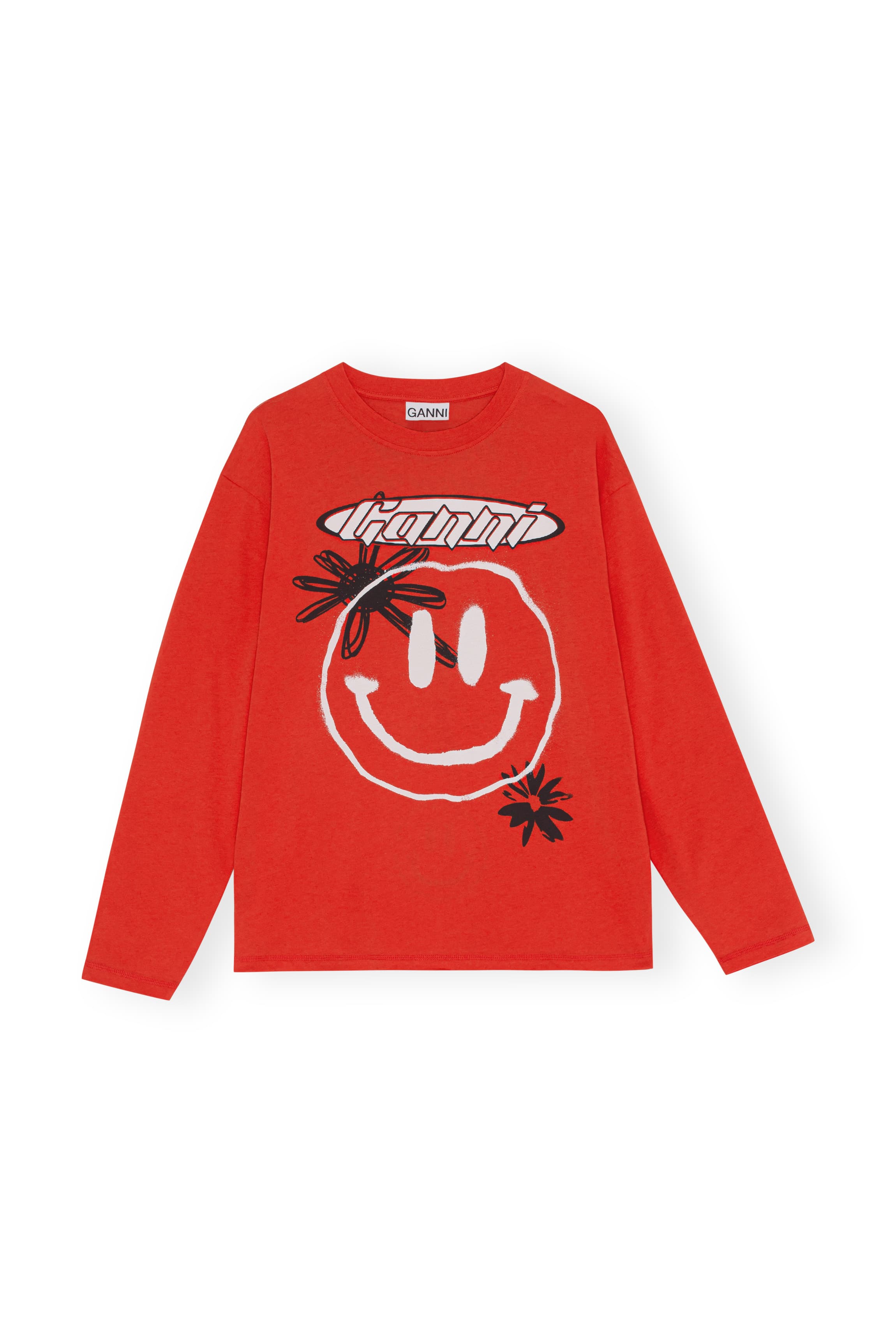 Long Sleeve T-Shirt - Image 1