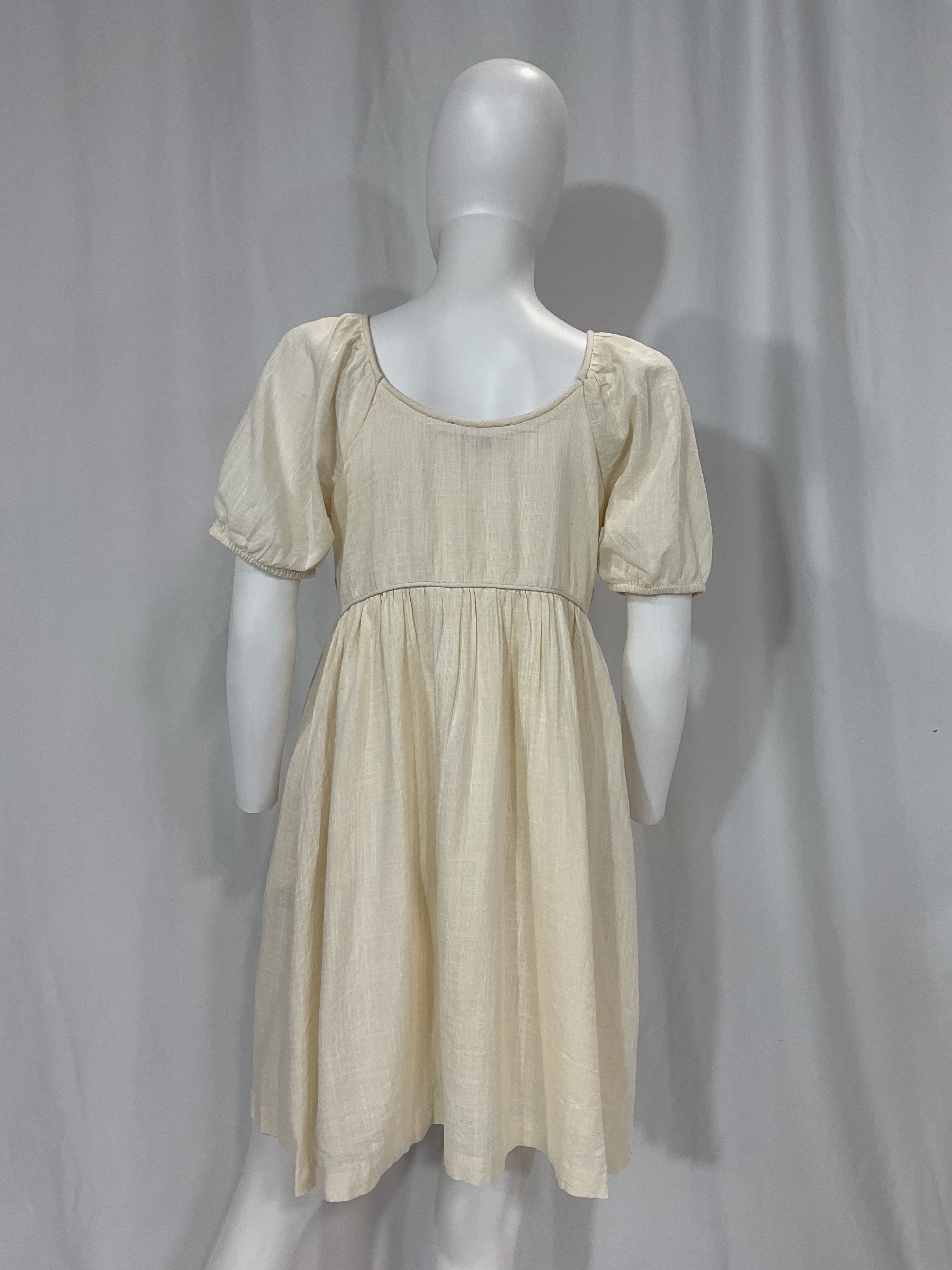 The Lola Mini Dress - Image 2