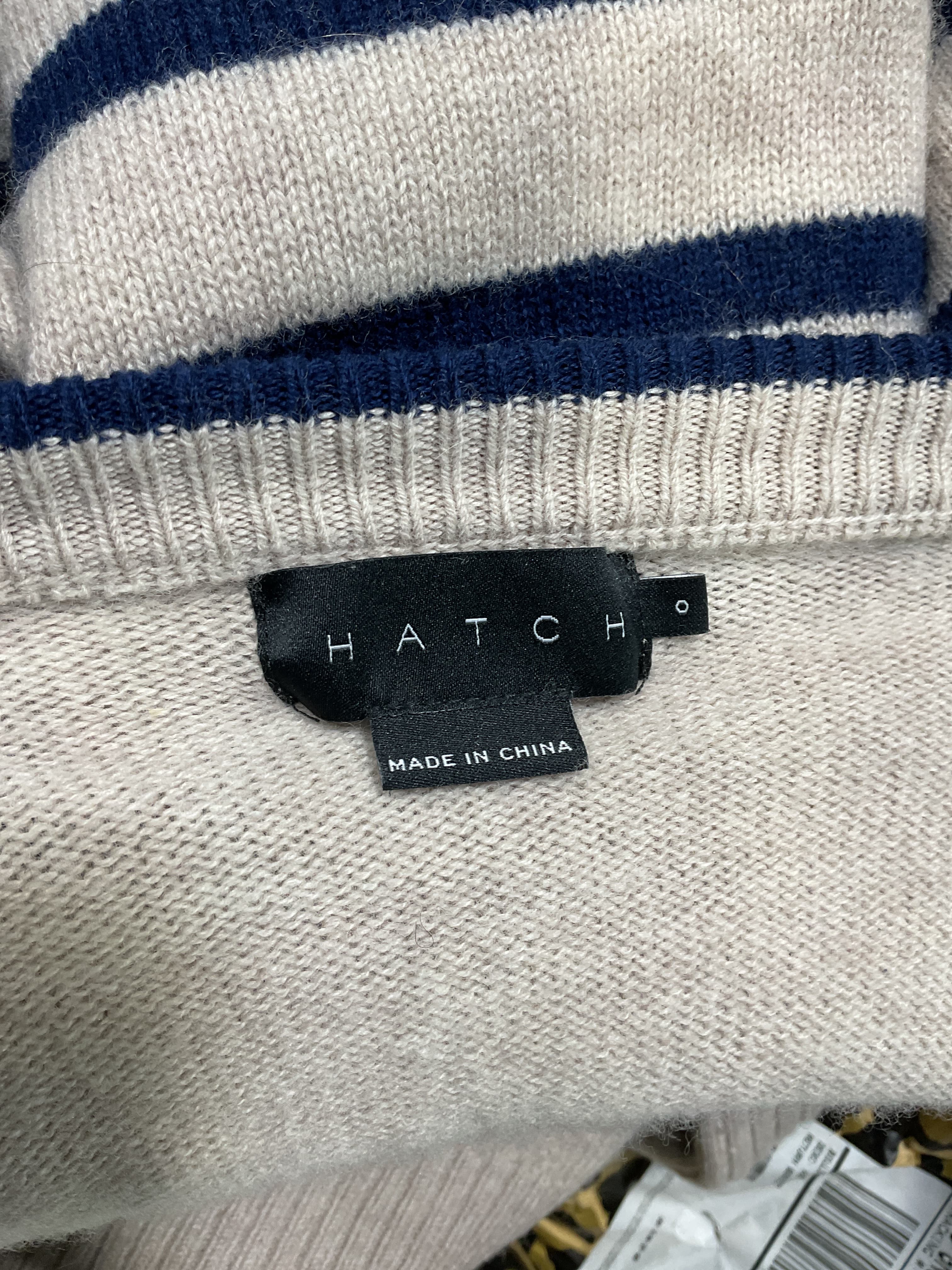 Carly Knit Pullover - Image 3
