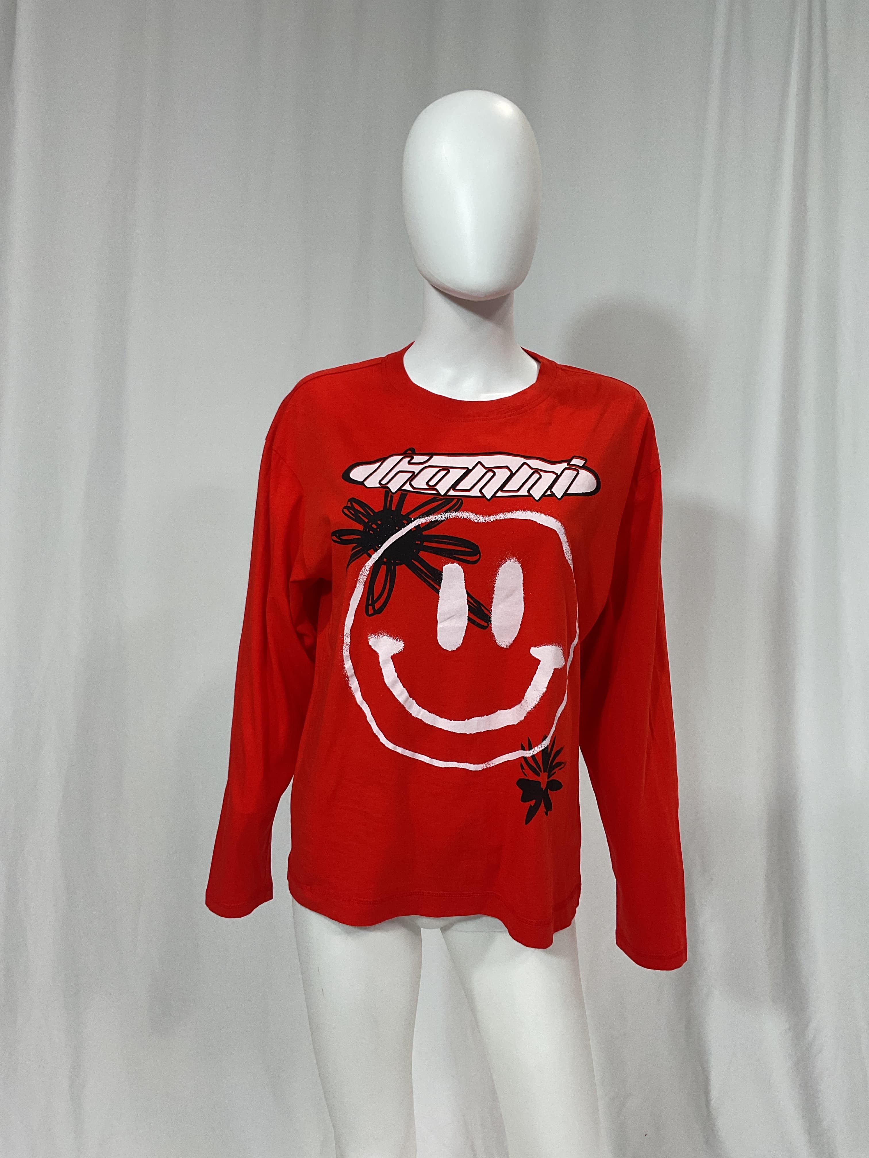 Long Sleeve T-Shirt - Image 2