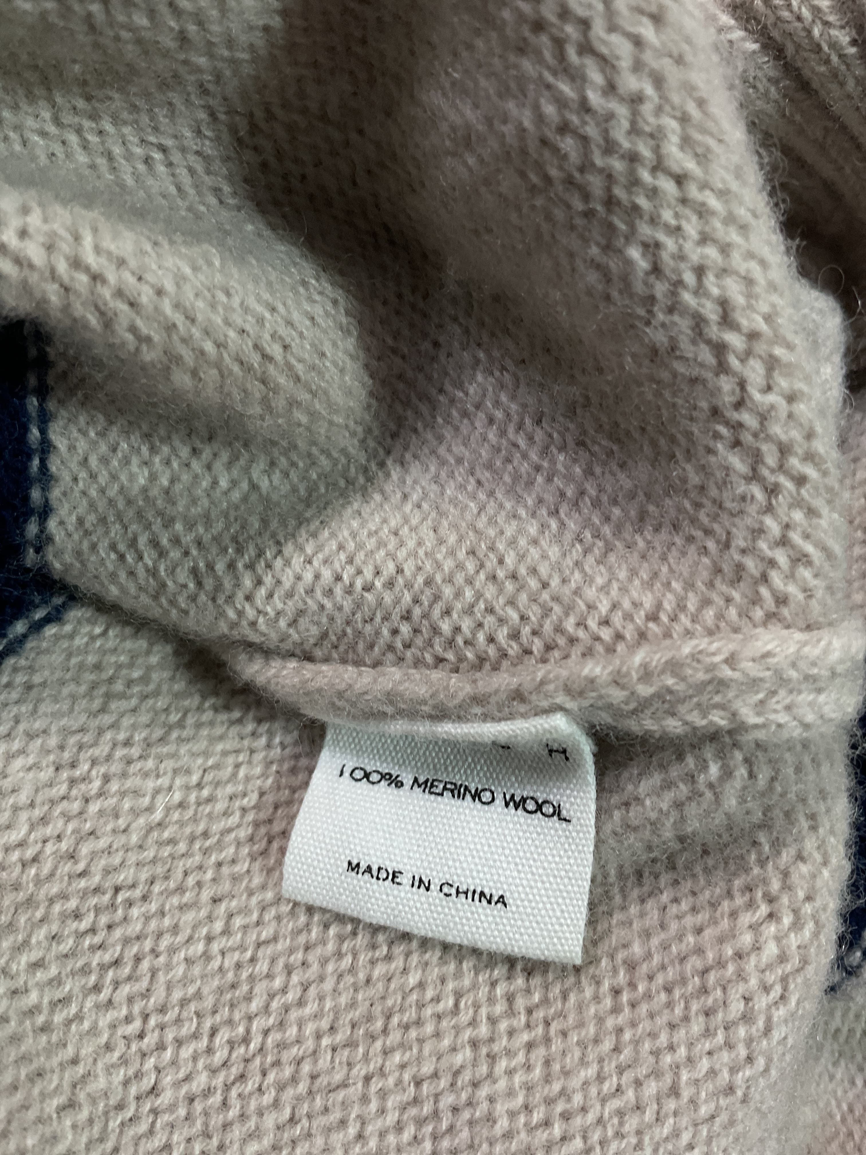 Carly Knit Pullover - Image 4
