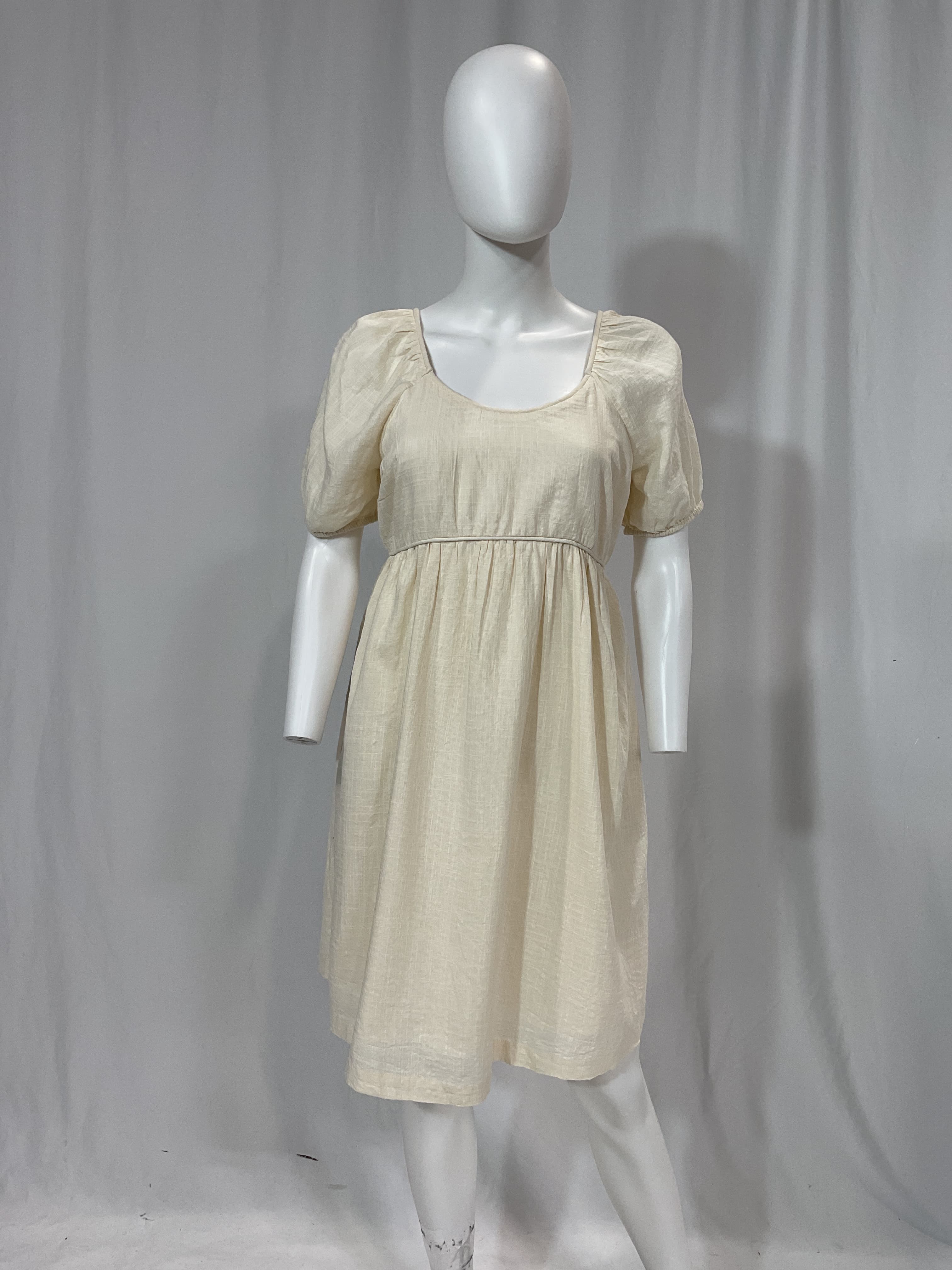 The Lola Mini Dress - Image 3