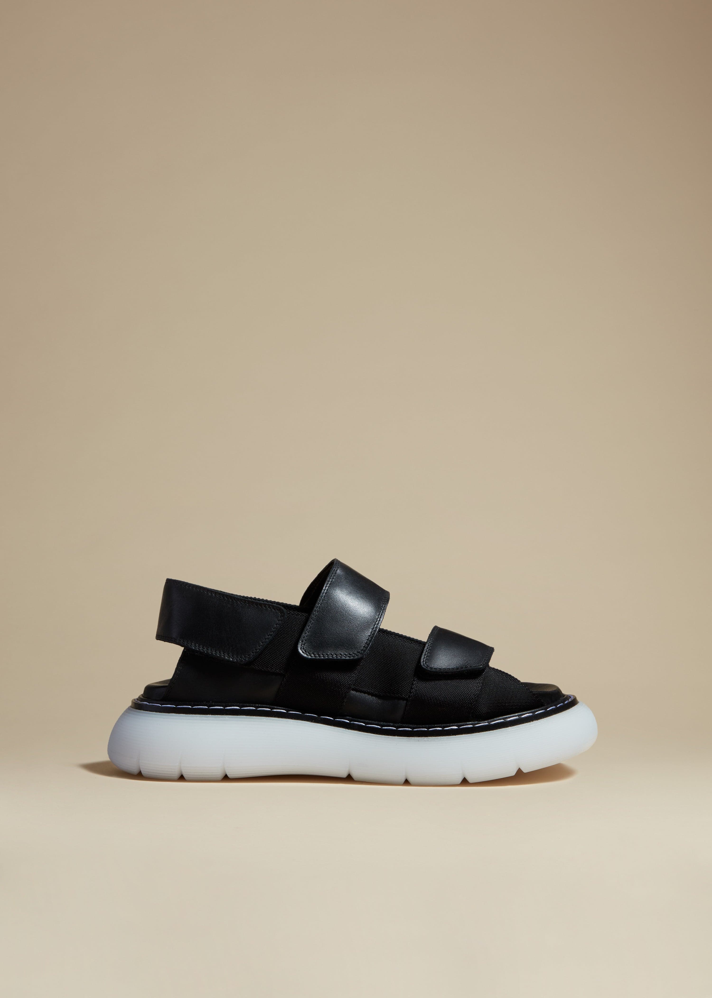 The Murray Sandal - Image 1