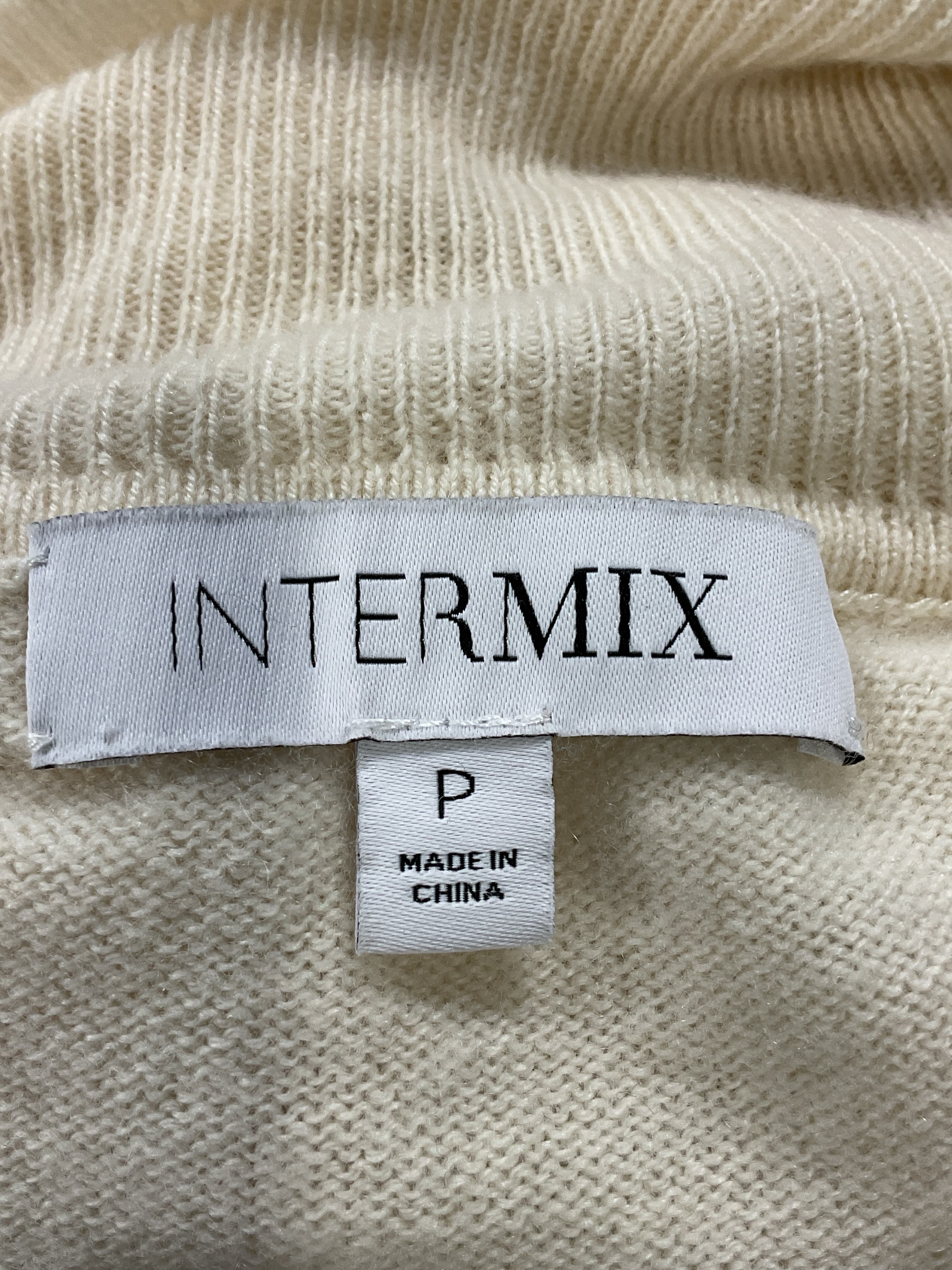 Bailey Cashmere Turtleneck Sweater - Image 4