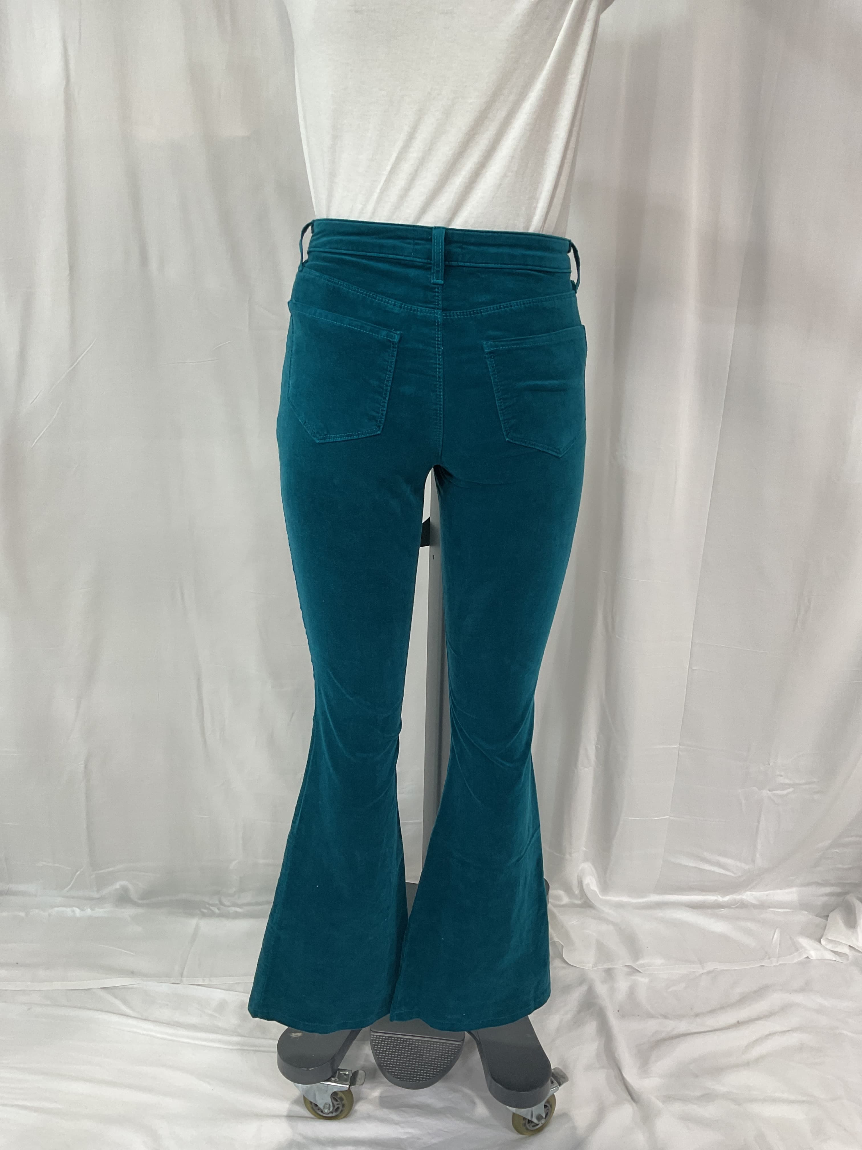 Marty Velvet Jean - Image 3
