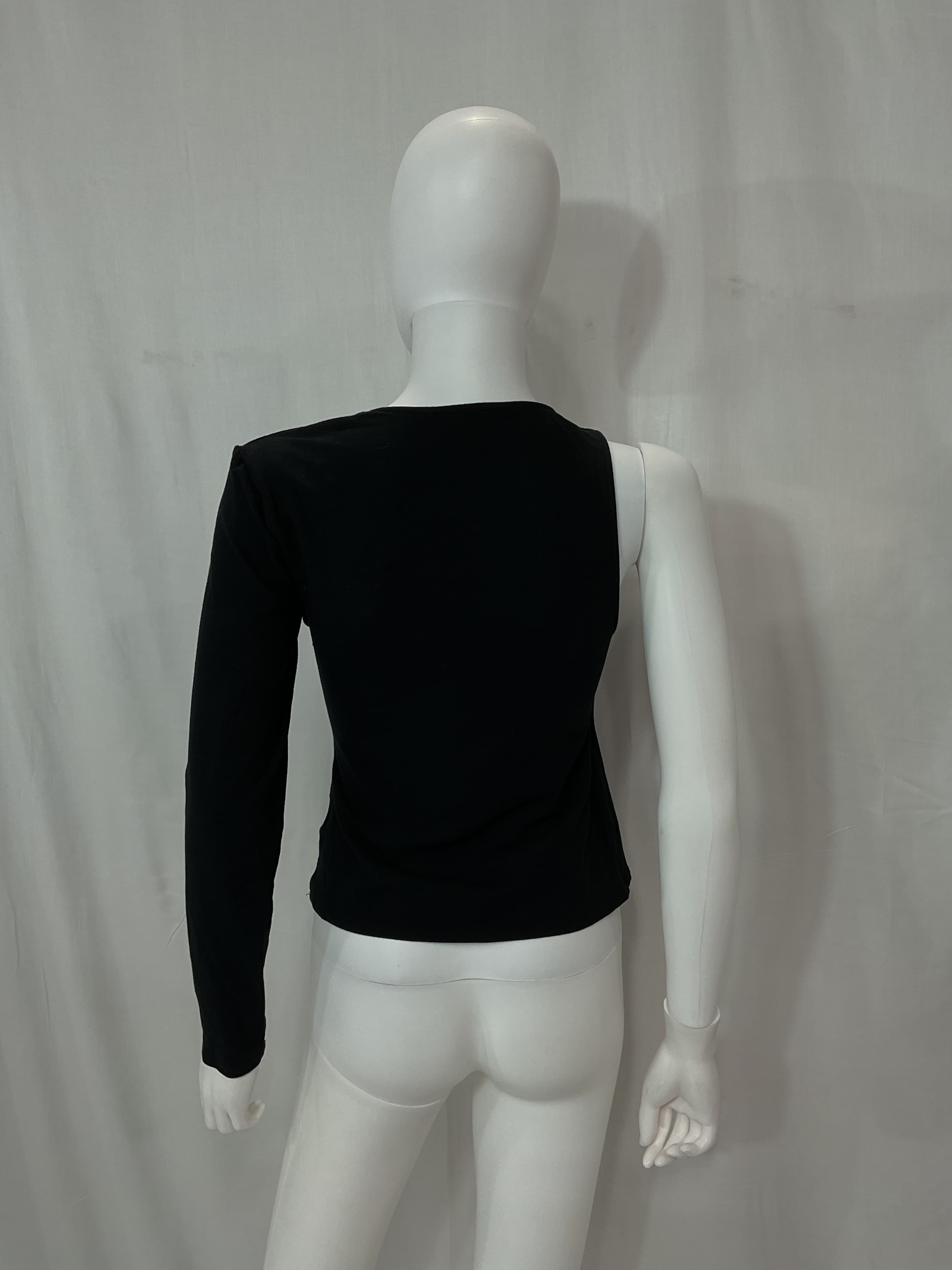 Harper Knit Top - Image 2