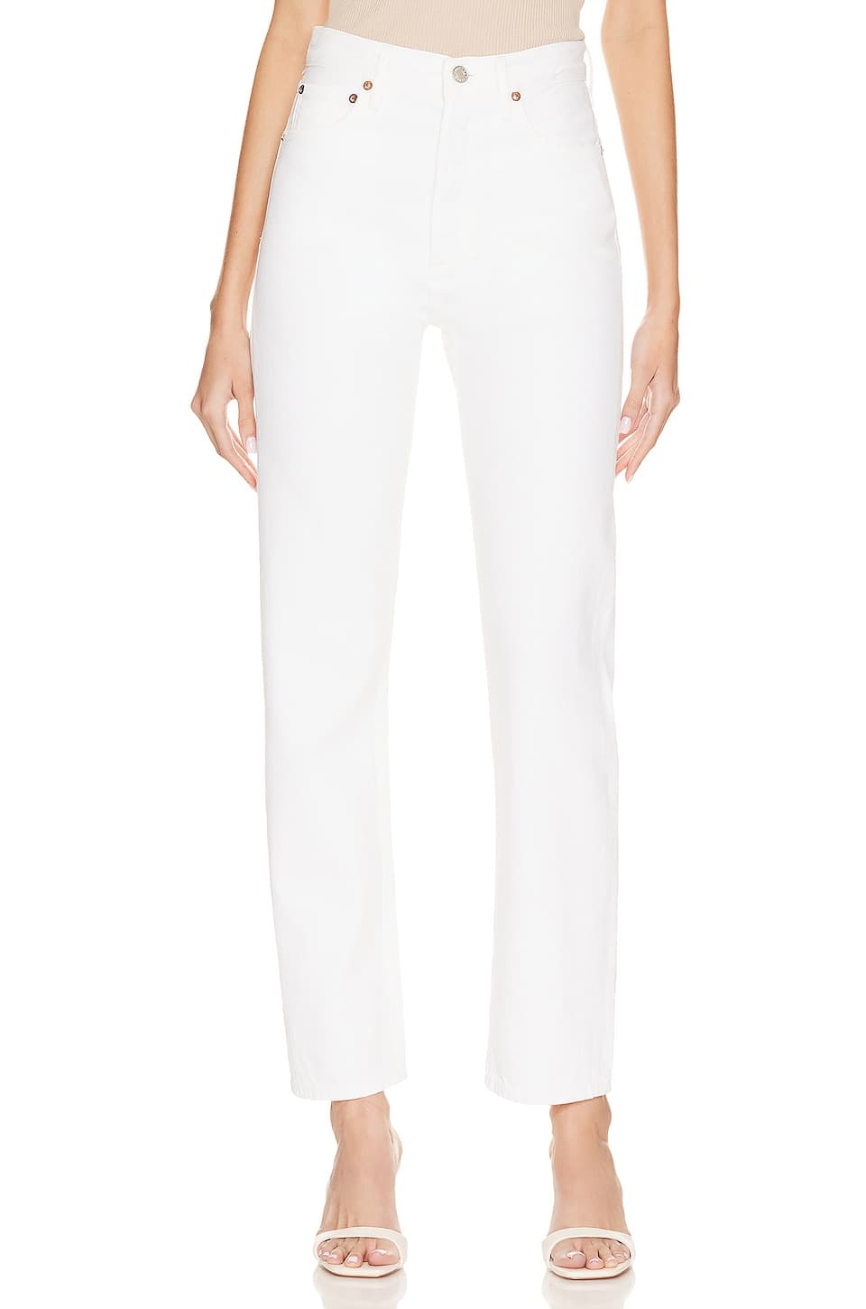 90's Pinch Waist - Image 1