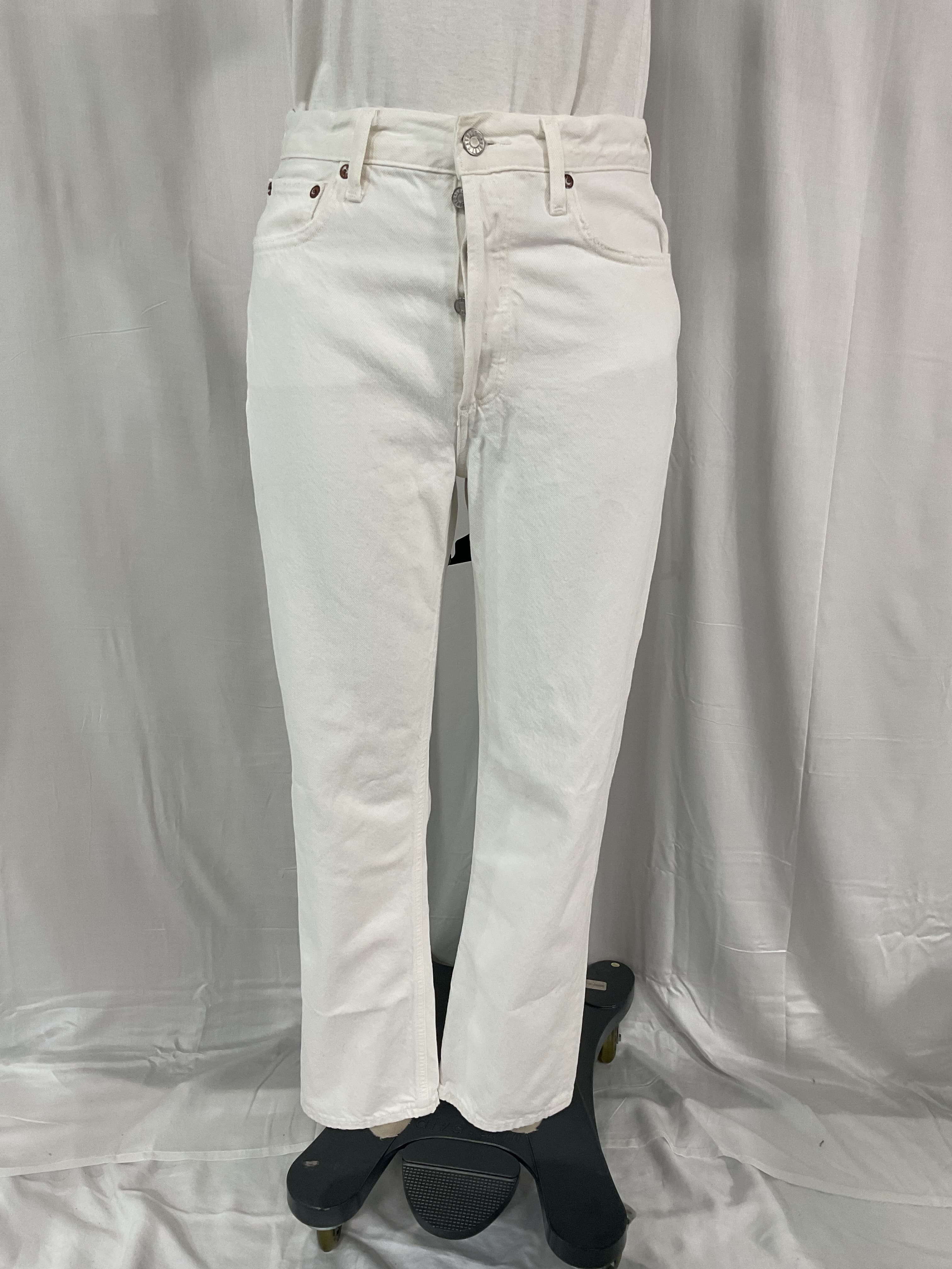 90's Pinch Waist - Image 2