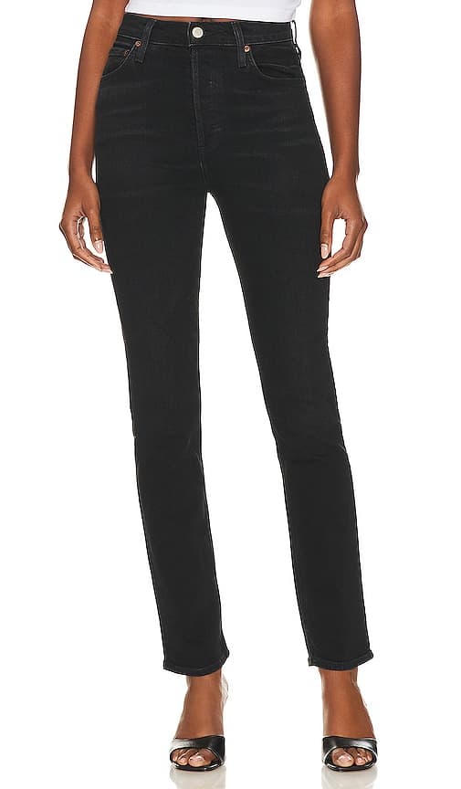 Freya Ultra High Rise Slim In Hush - Image 1