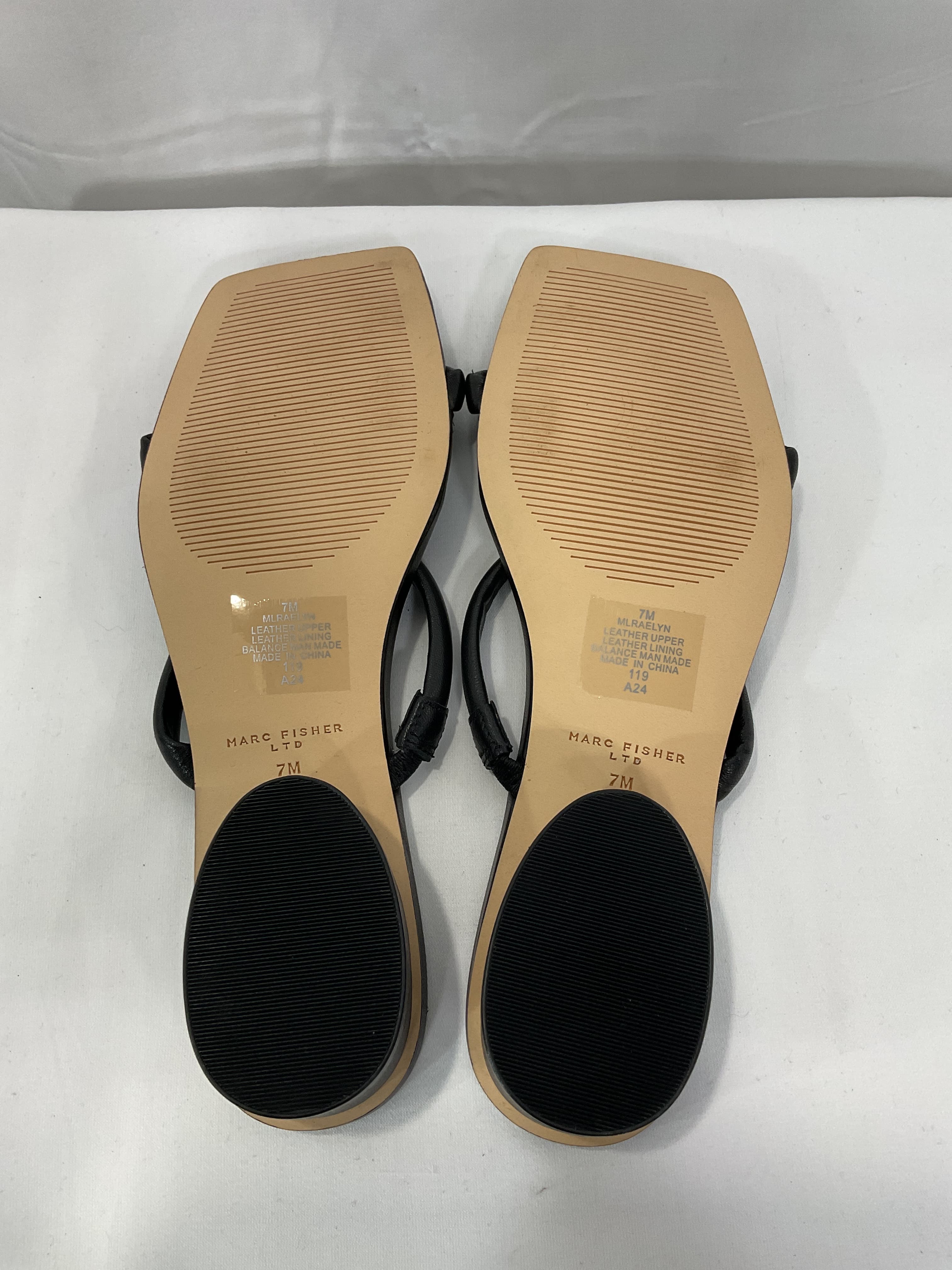 Raelyn Sandal - Image 4