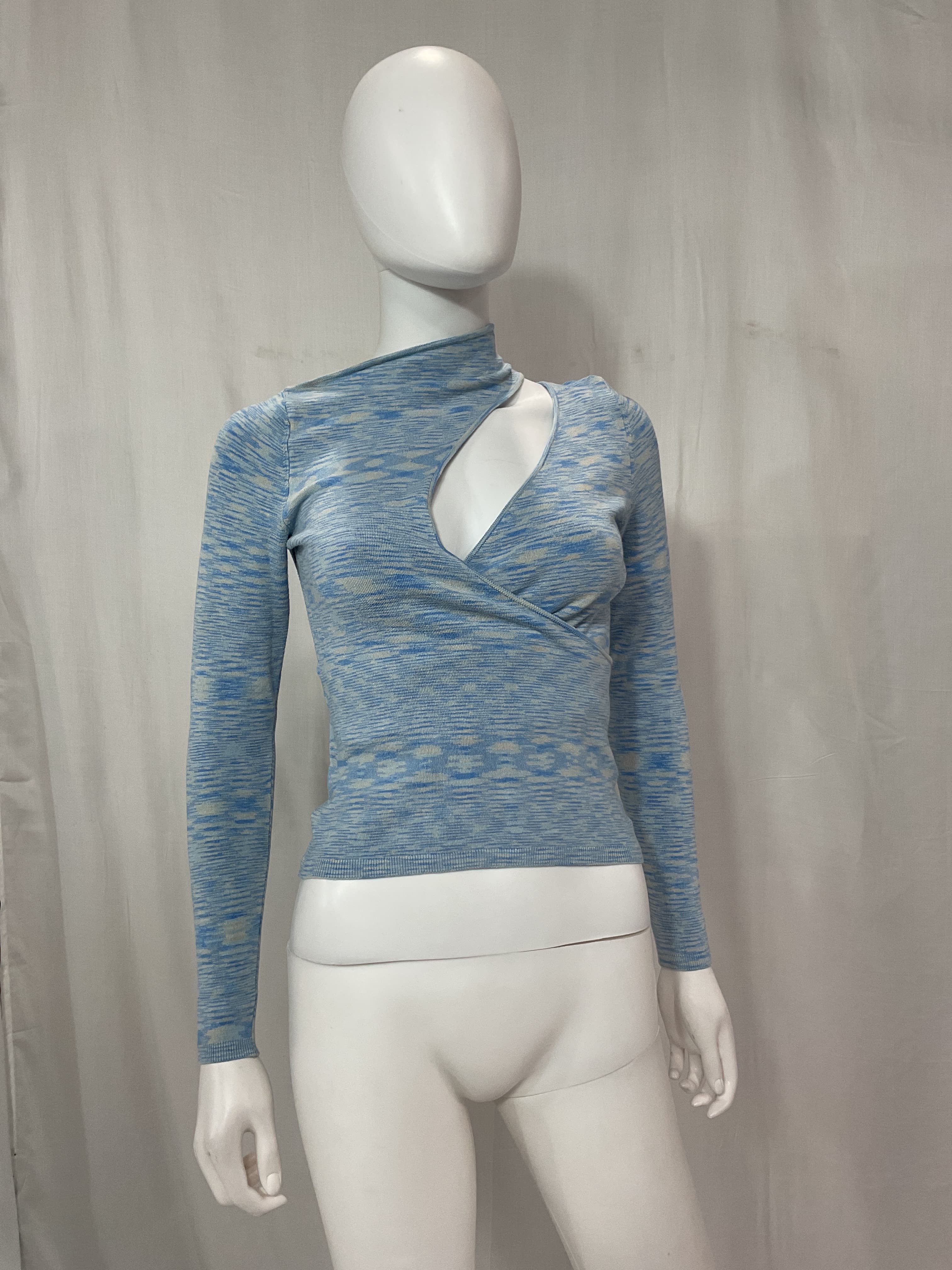 The Estella Top - Image 2