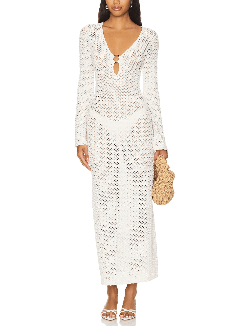 Karma Dress - Image 1