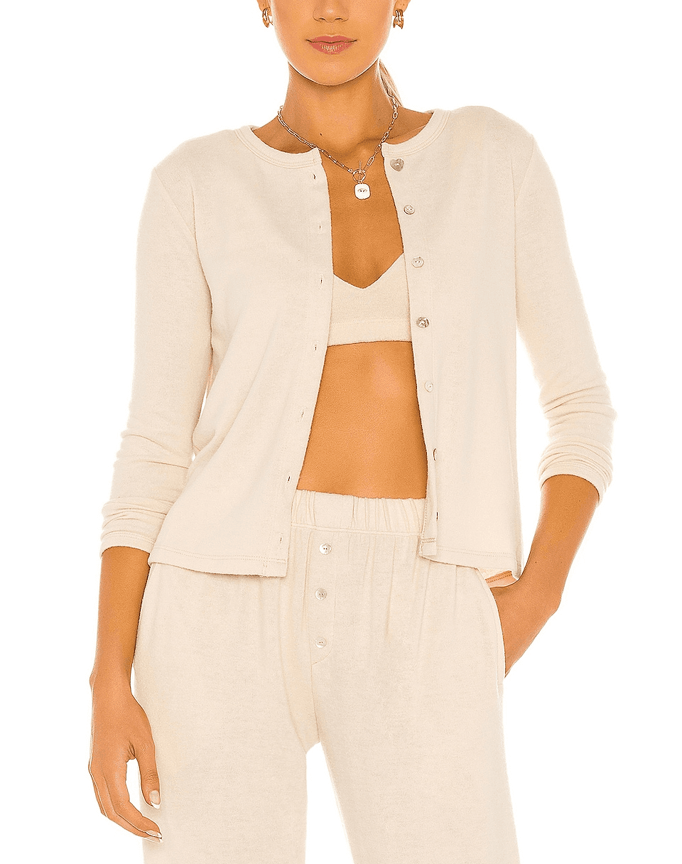 Sweater Cardi - Image 1