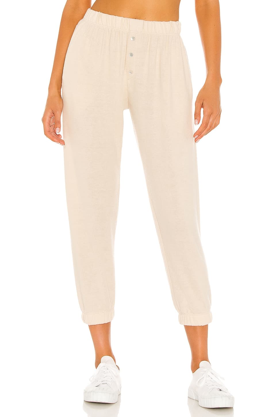Sweater Henley Sweatpant - Image 1