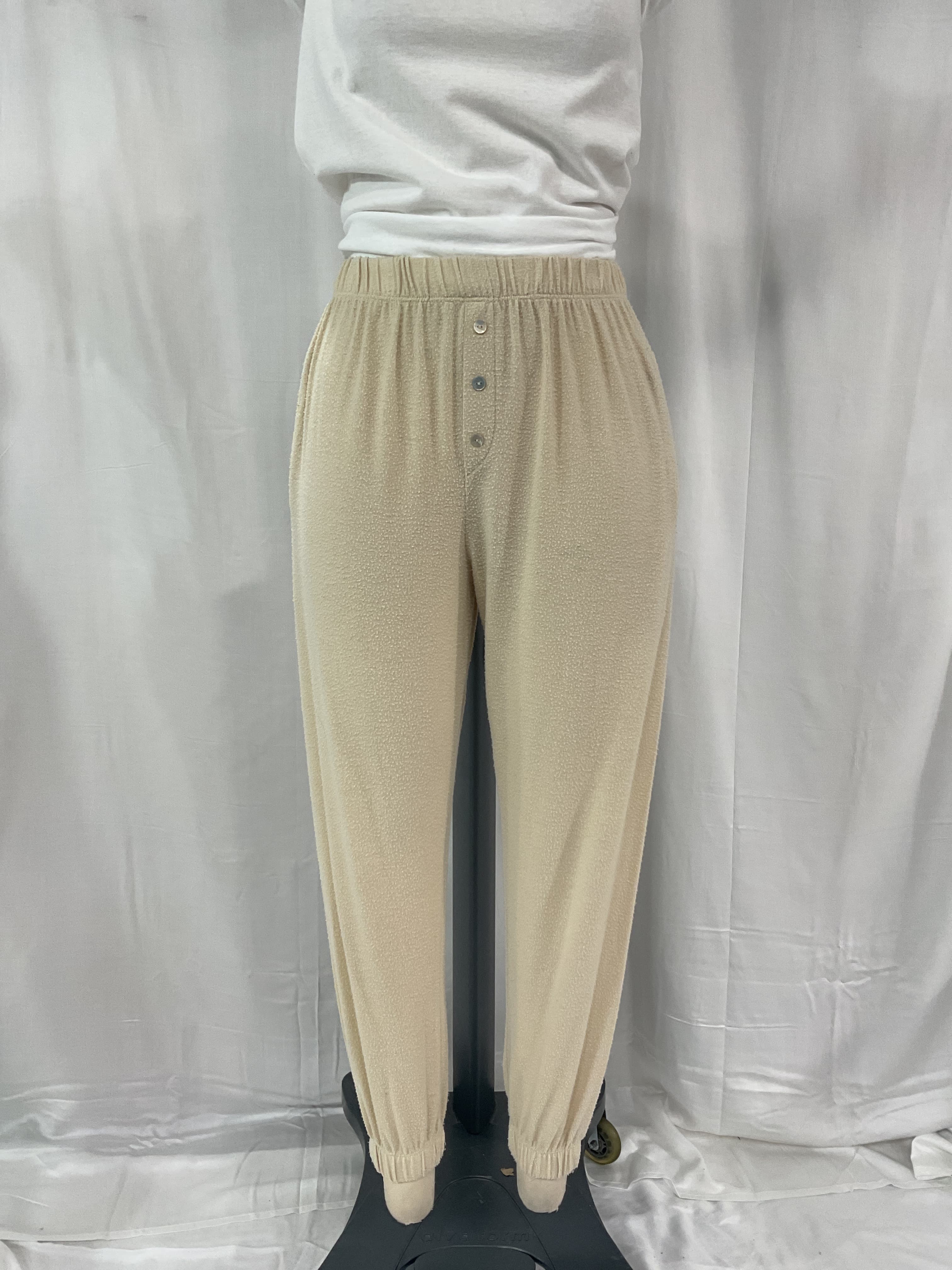 Sweater Henley Sweatpant - Image 2