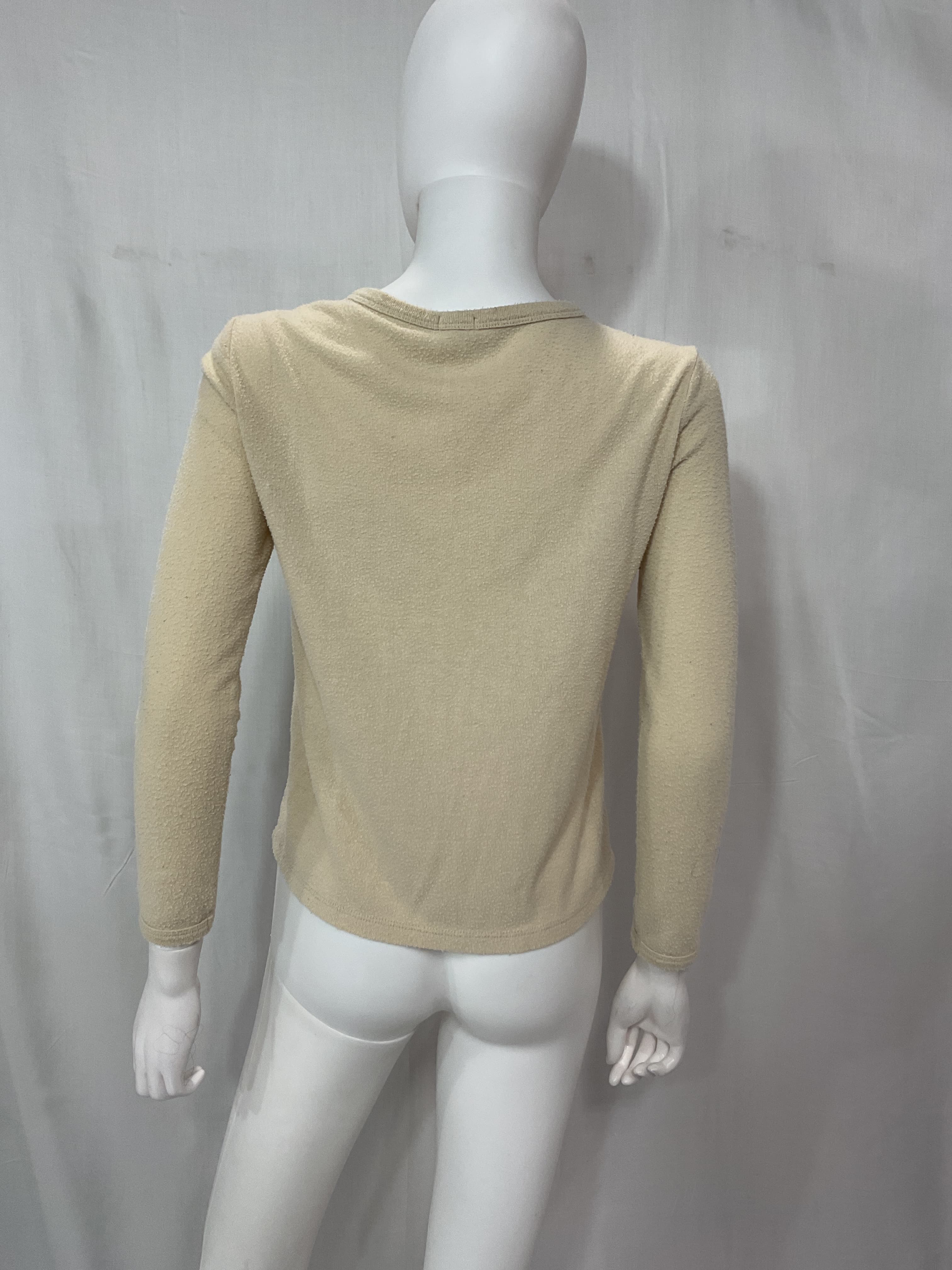 Sweater Cardi - Image 2
