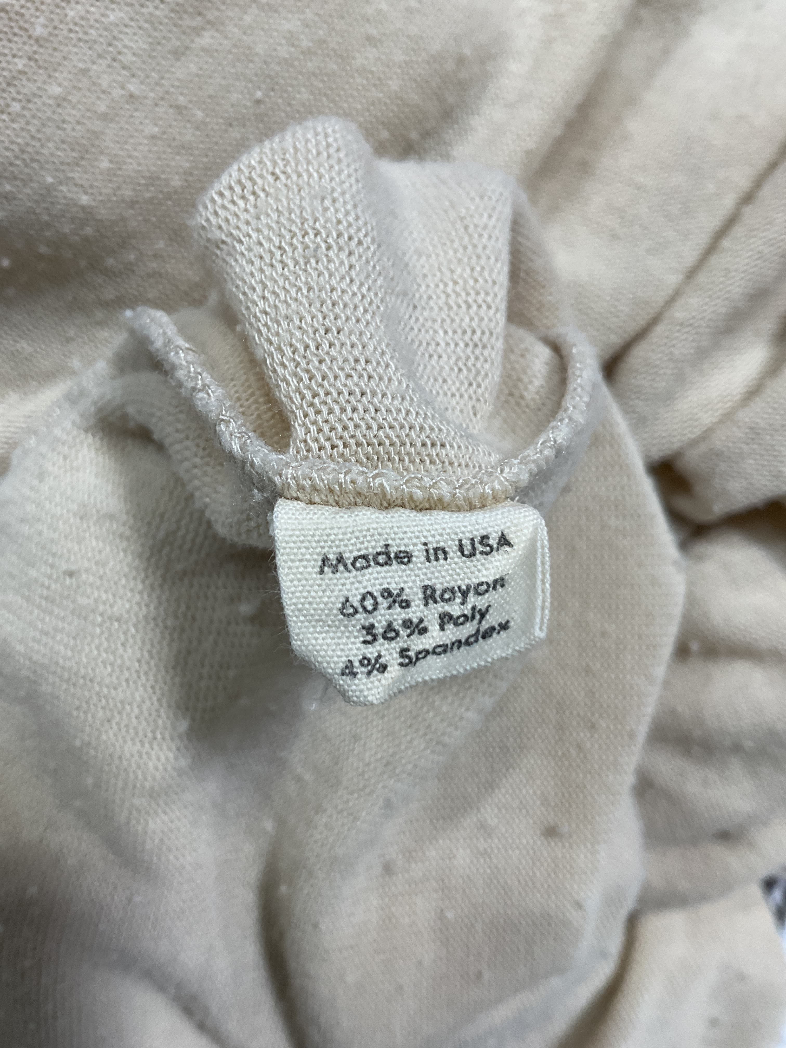 Sweater Henley Sweatpant - Image 3