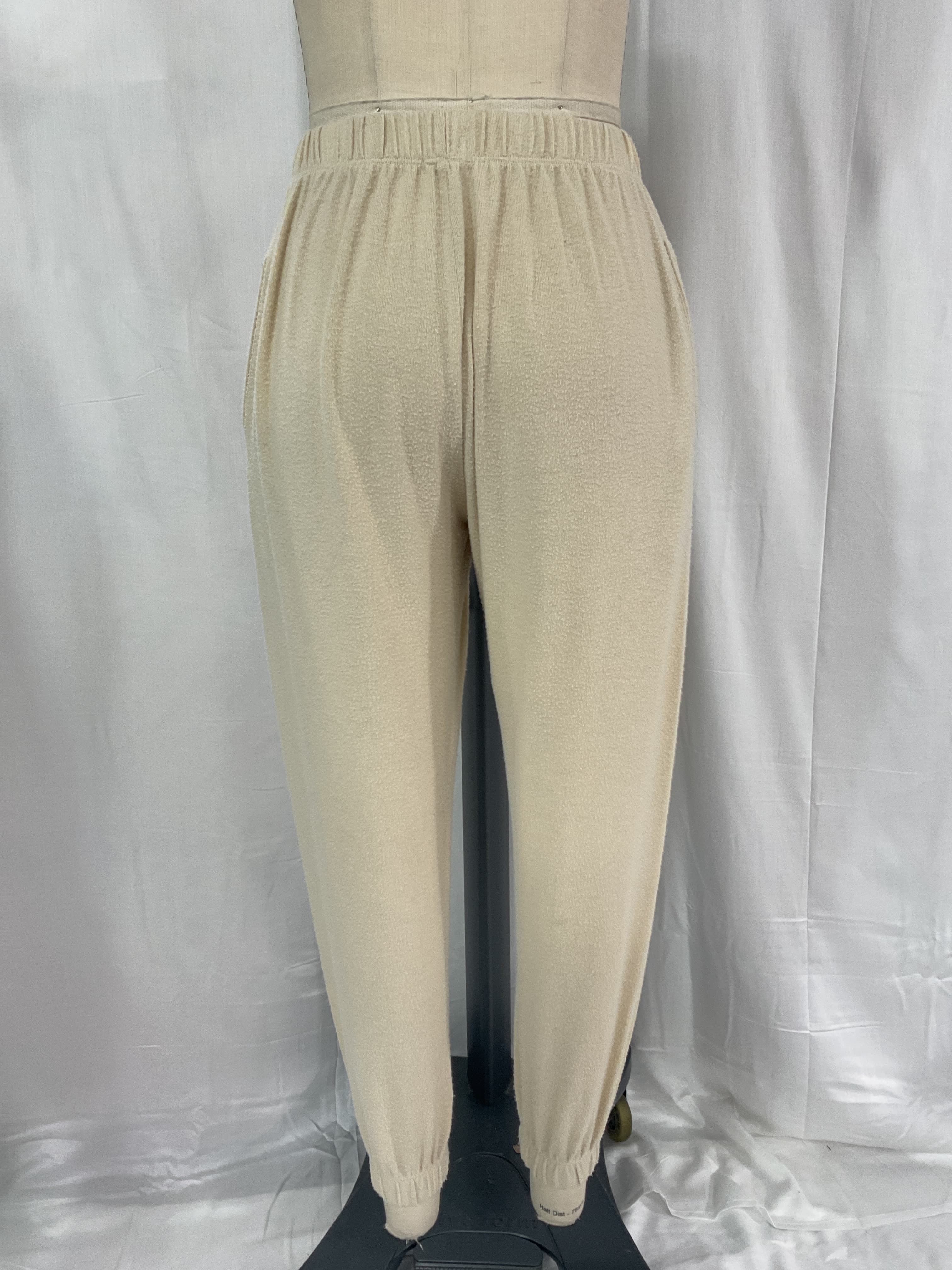 Sweater Henley Sweatpant - Image 4