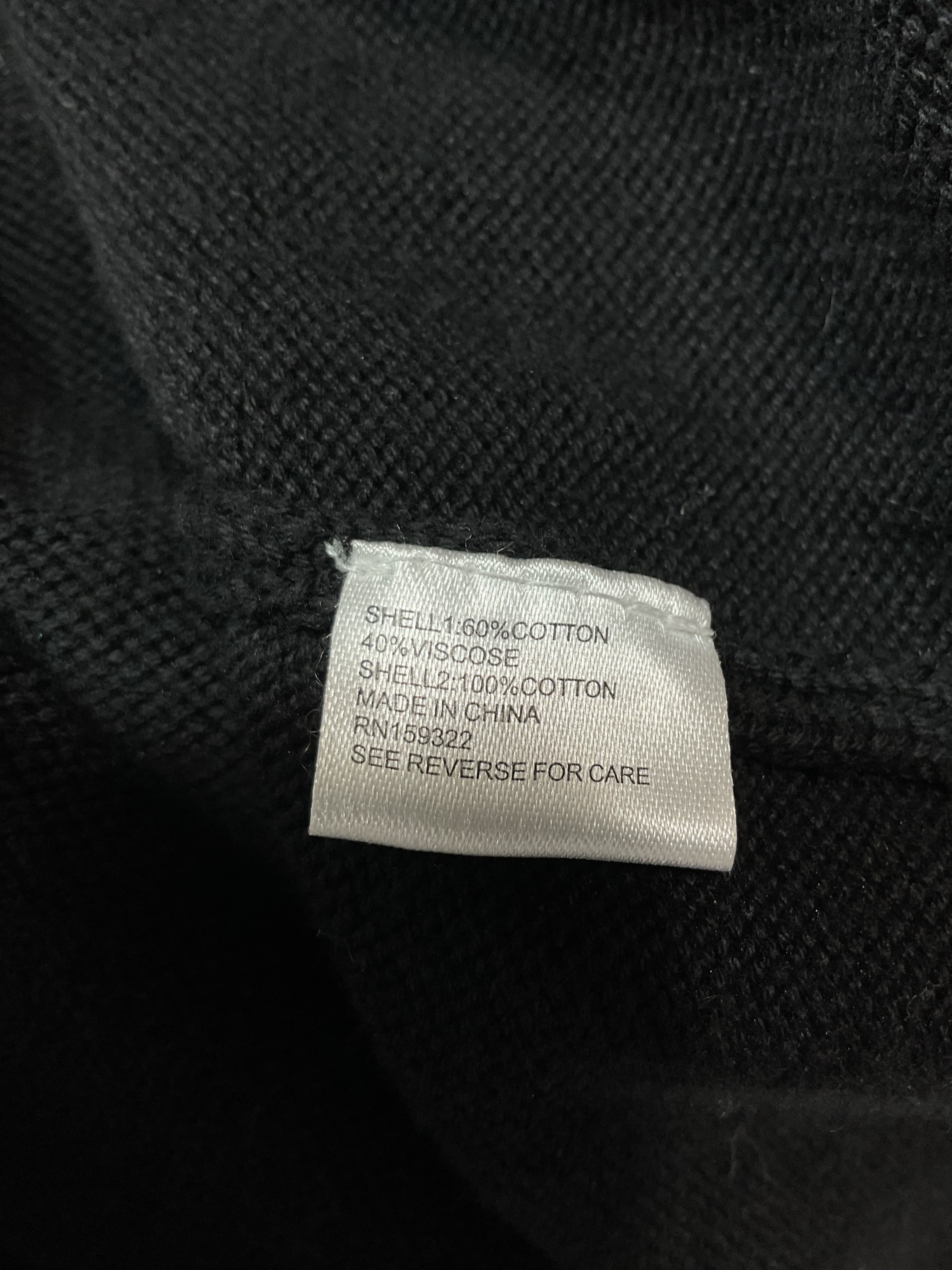 Sutton Sweater Shirting Dress - Image 4