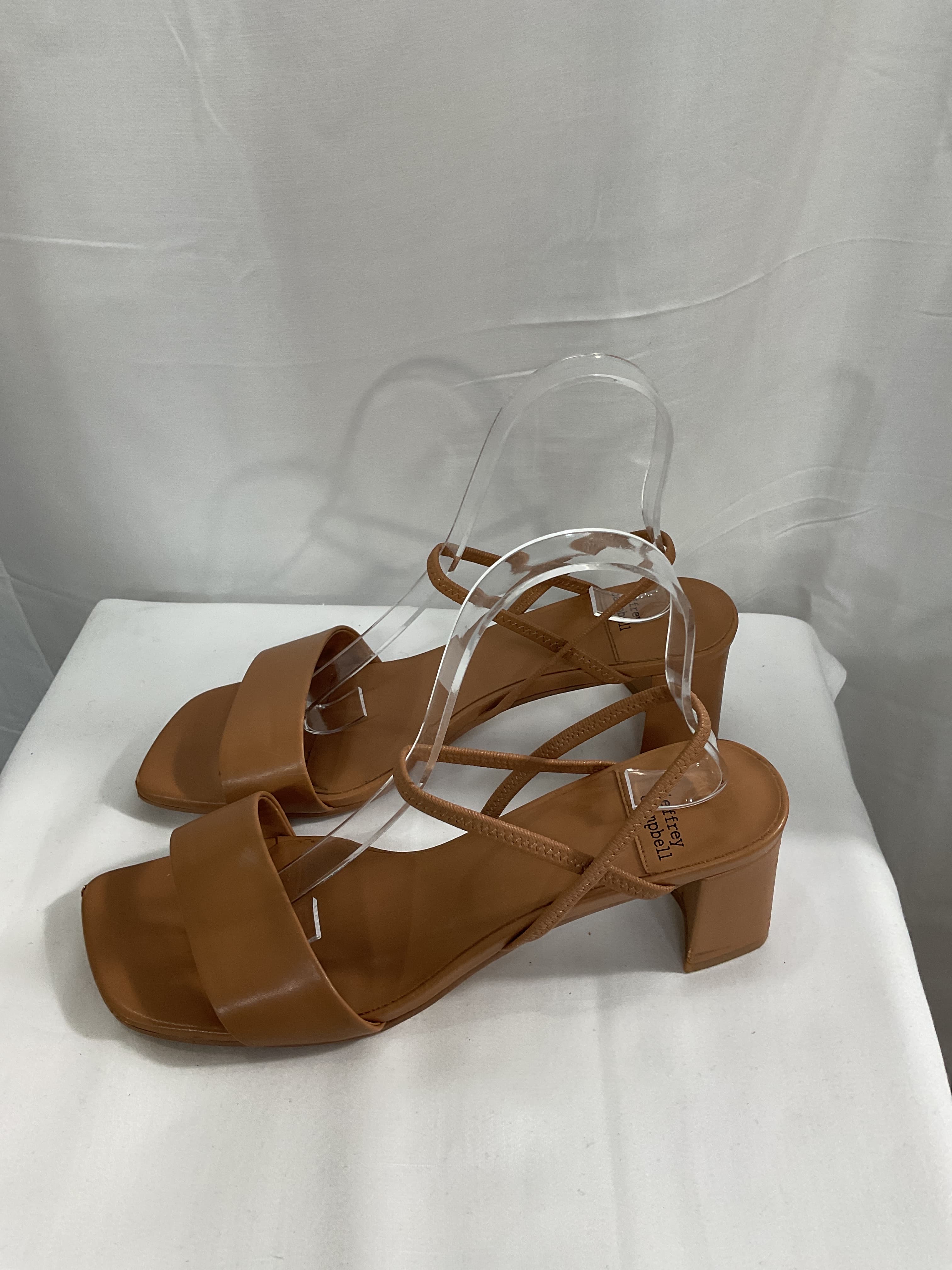 Adapt Sandal In Natural - Image 2
