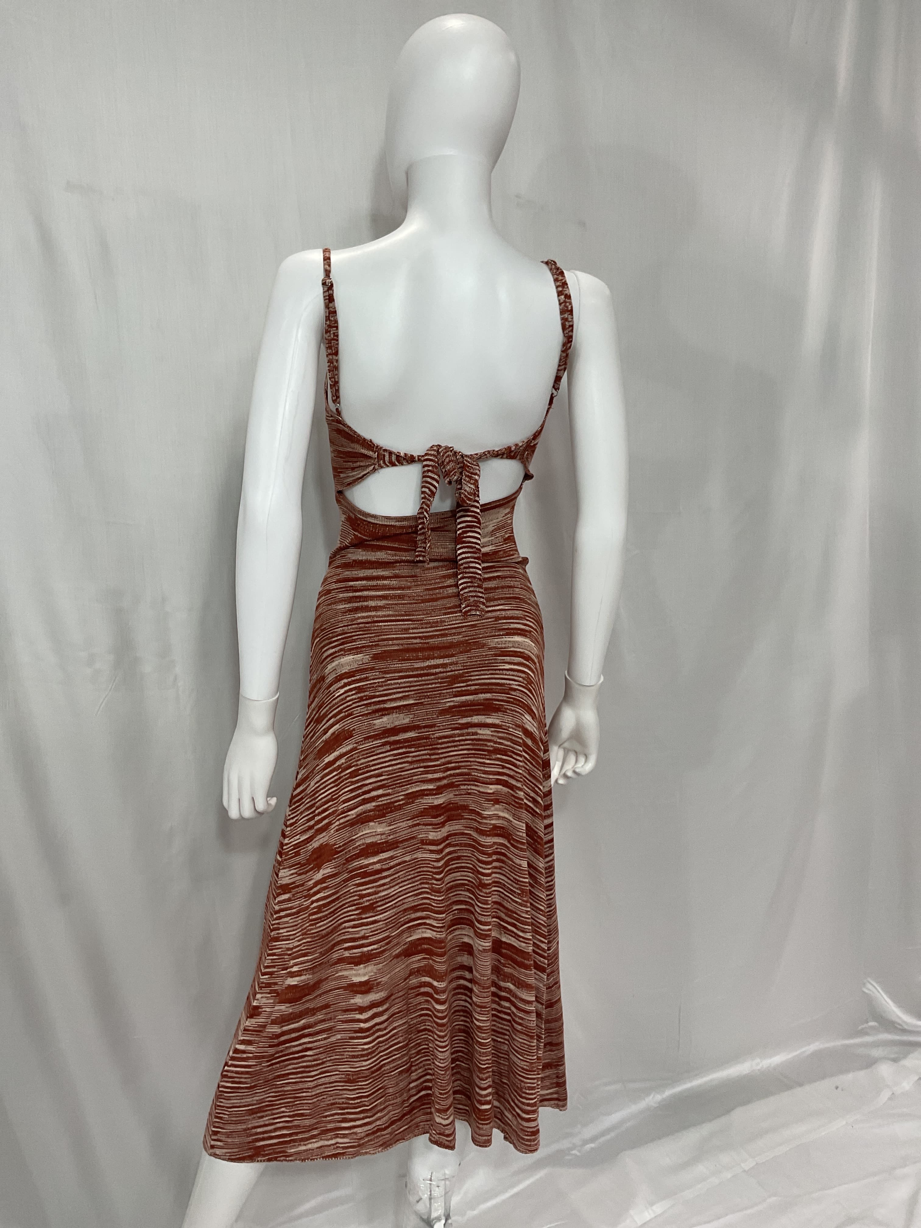 Isabela Midi Dress - Image 2
