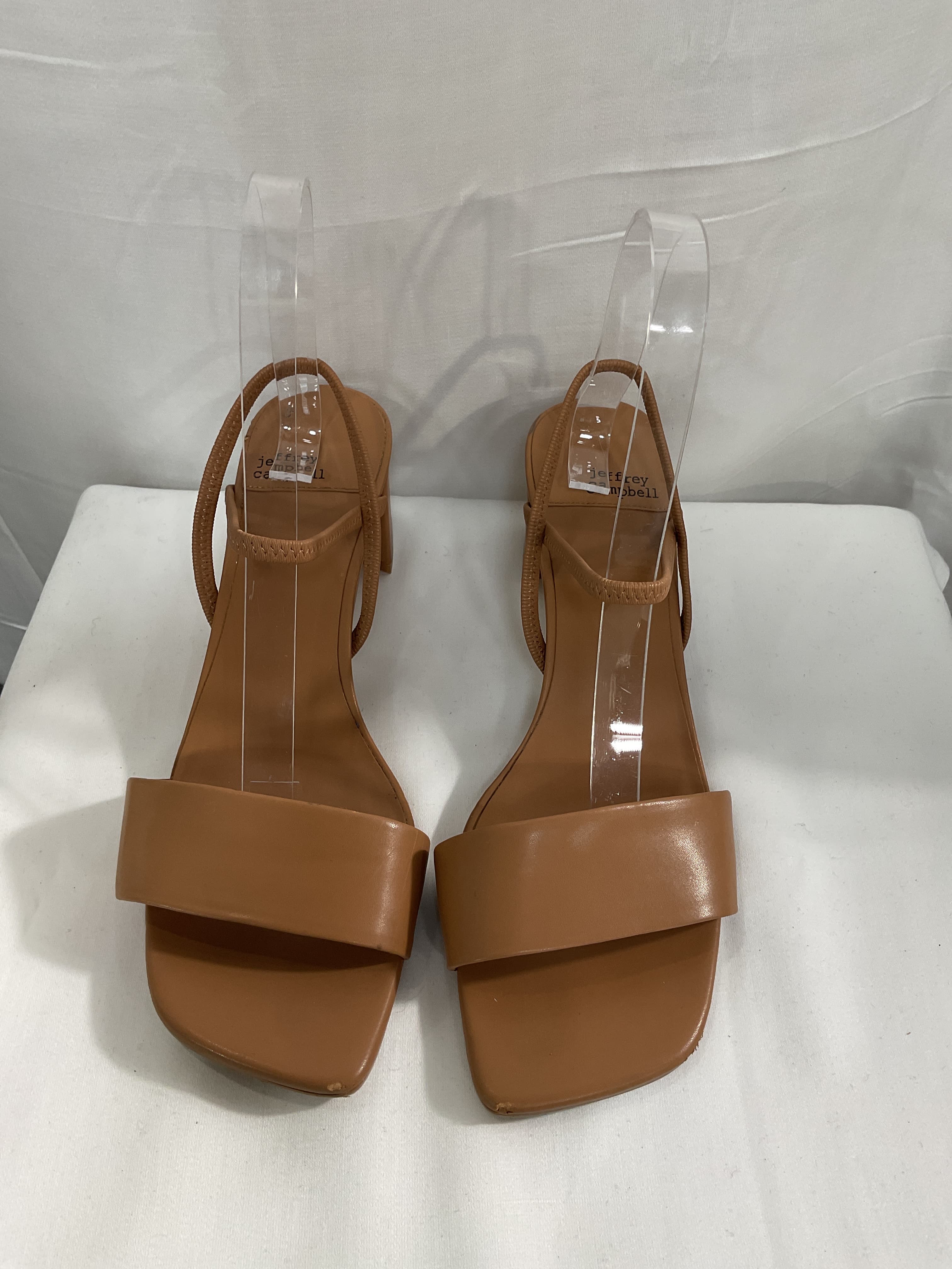 Adapt Sandal In Natural - Image 3