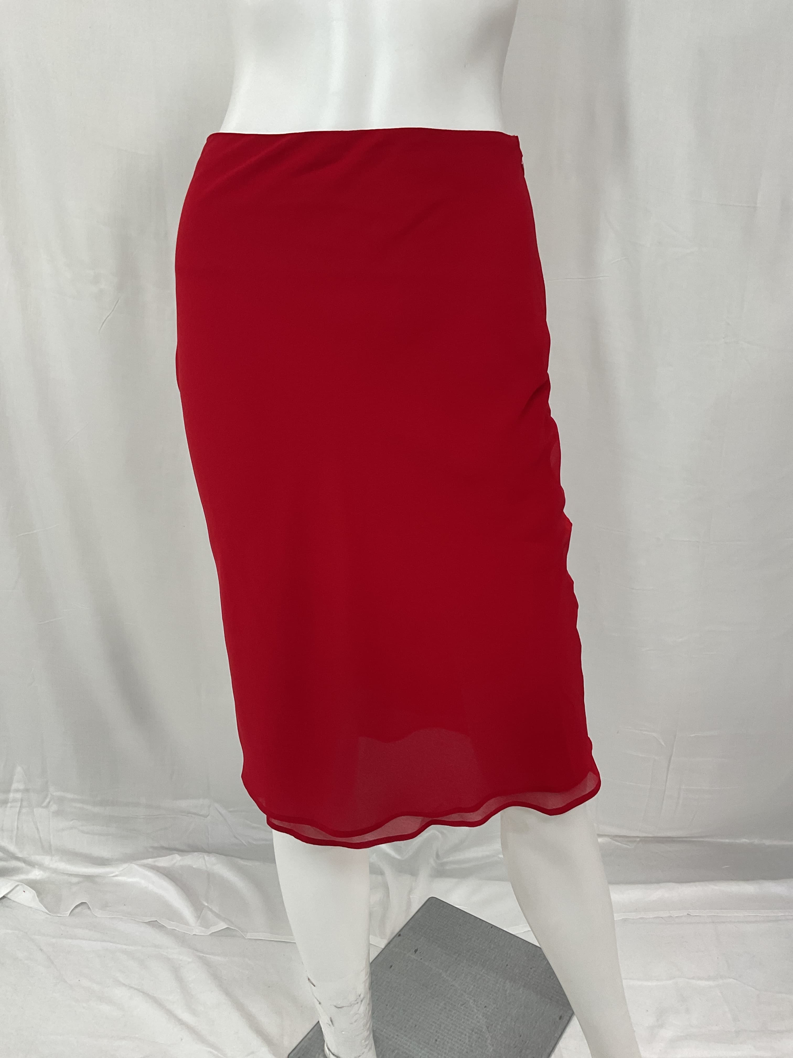 Ella Rose Mischa Midi Skirt - Image 3
