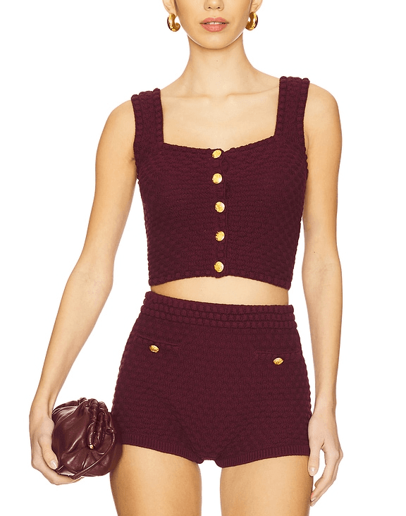 Evaline Top - Image 1