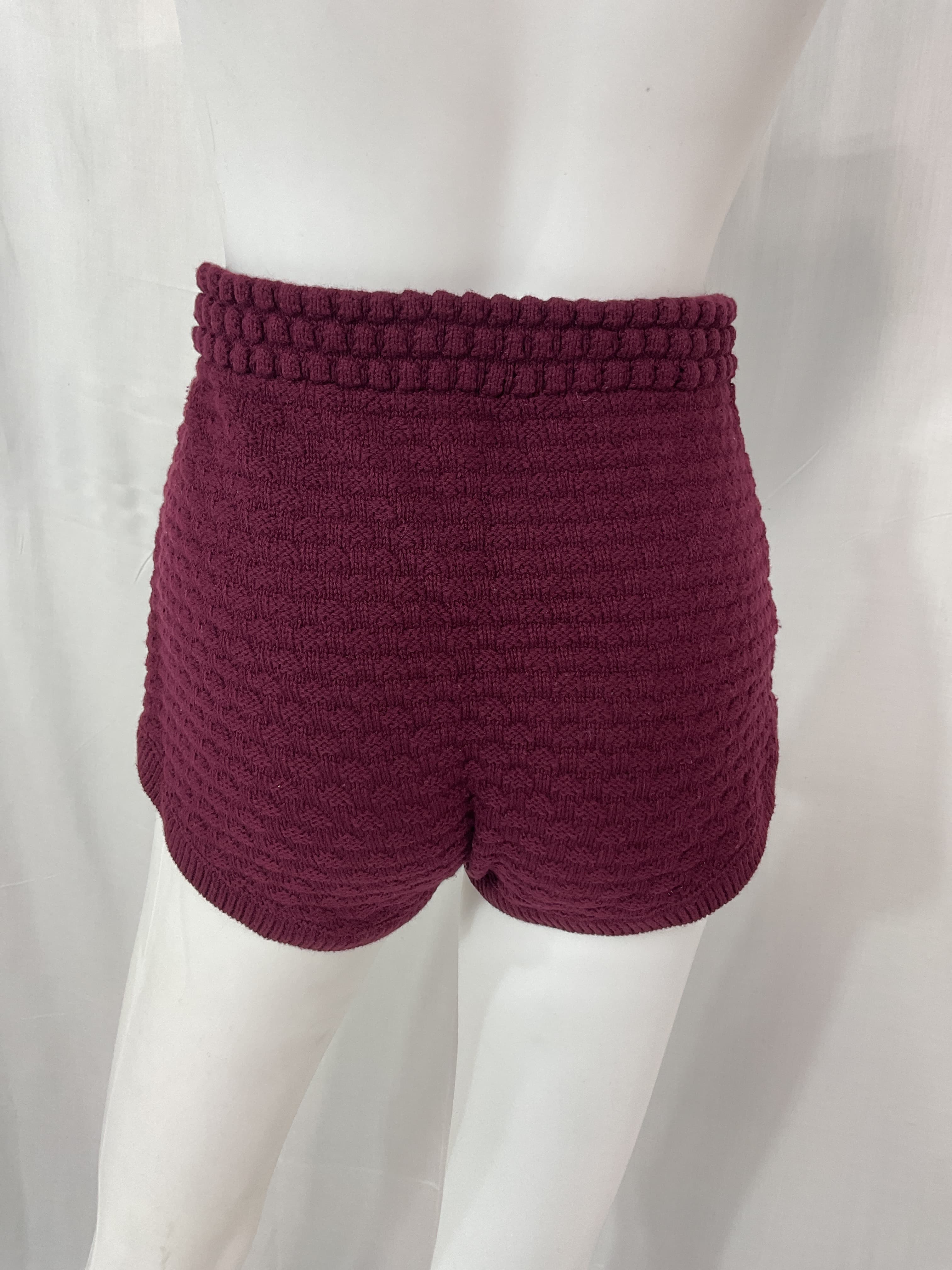 Evaline Shorts - Image 2