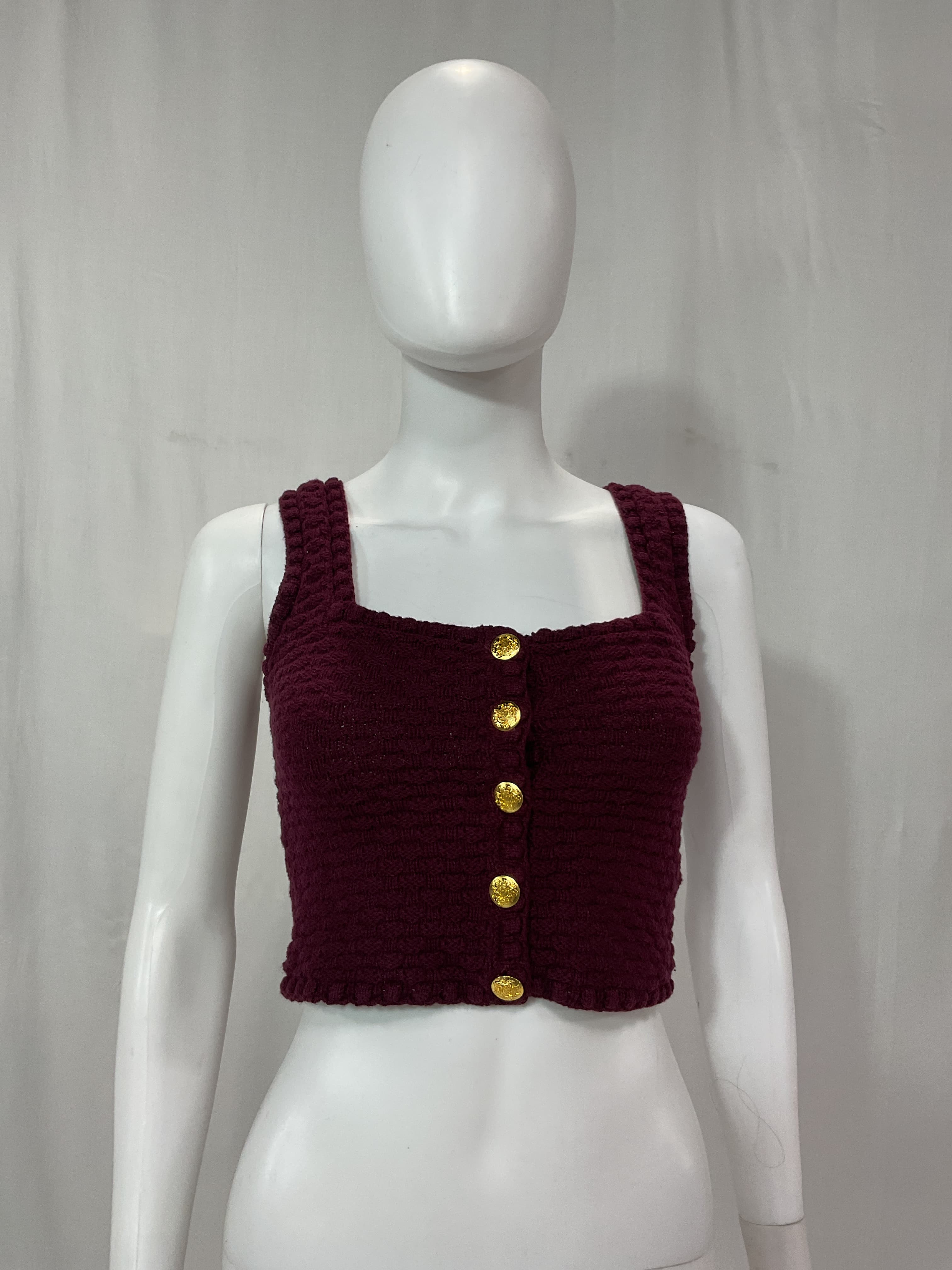 Evaline Top - Image 2