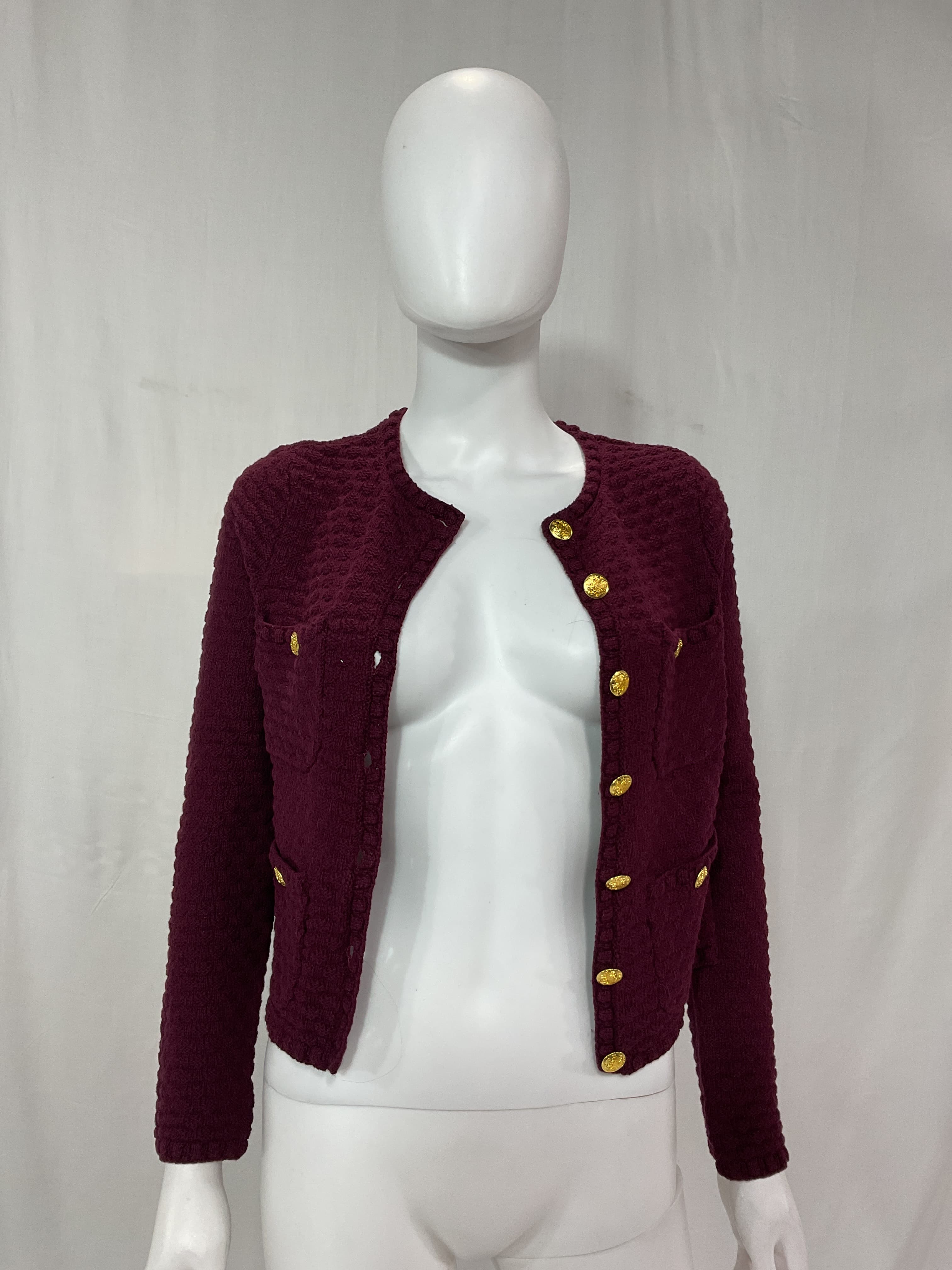Evaline Cardigan - Image 3