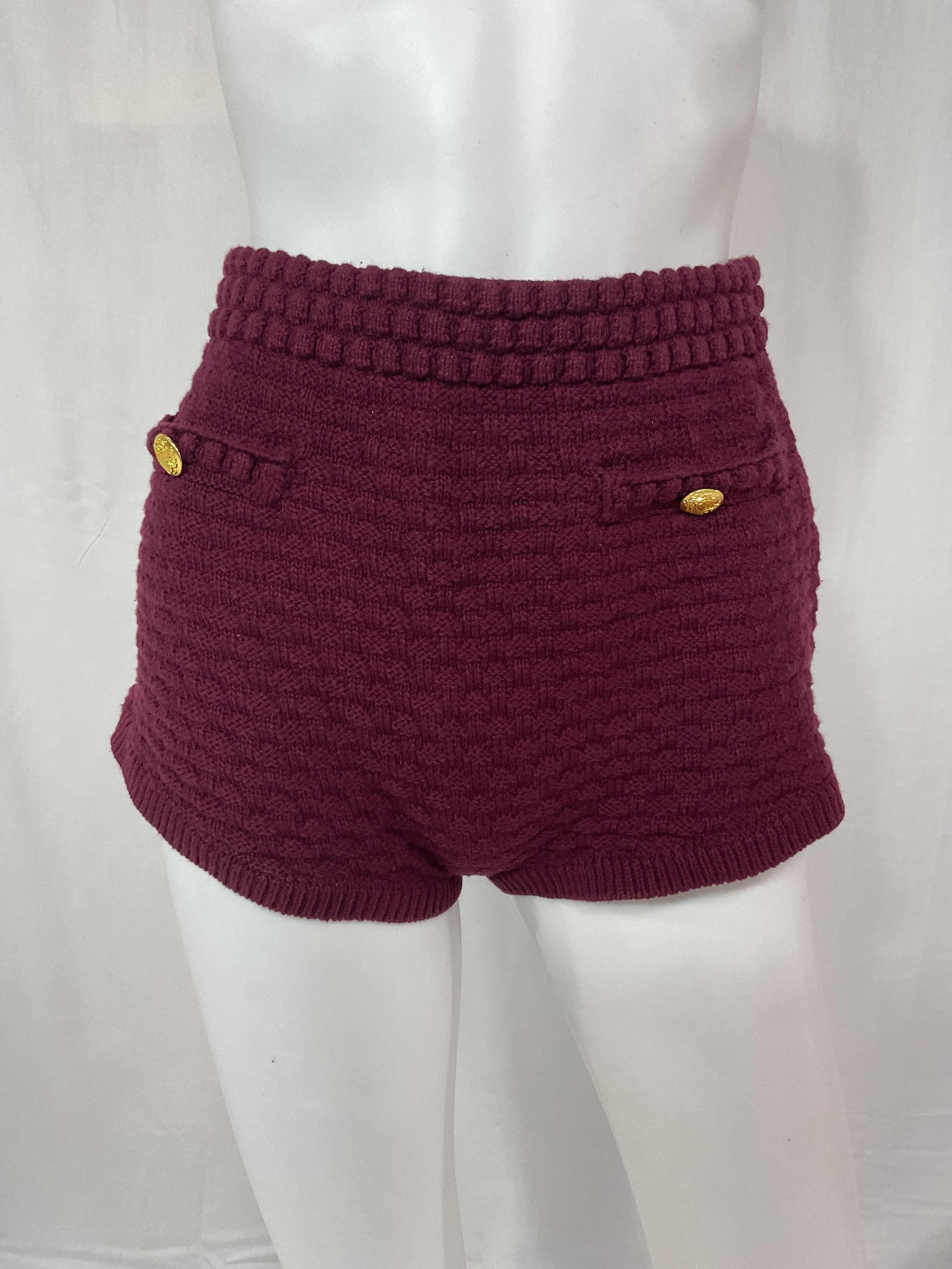 Evaline Shorts - Image 4