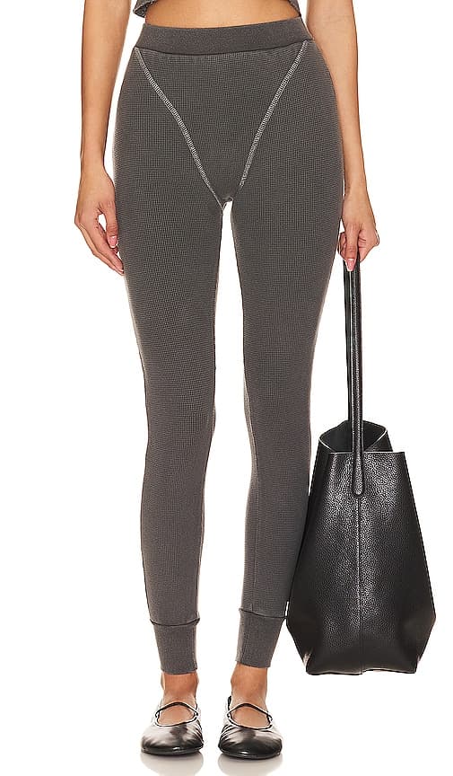 Aden Pant In Ash - Image 1