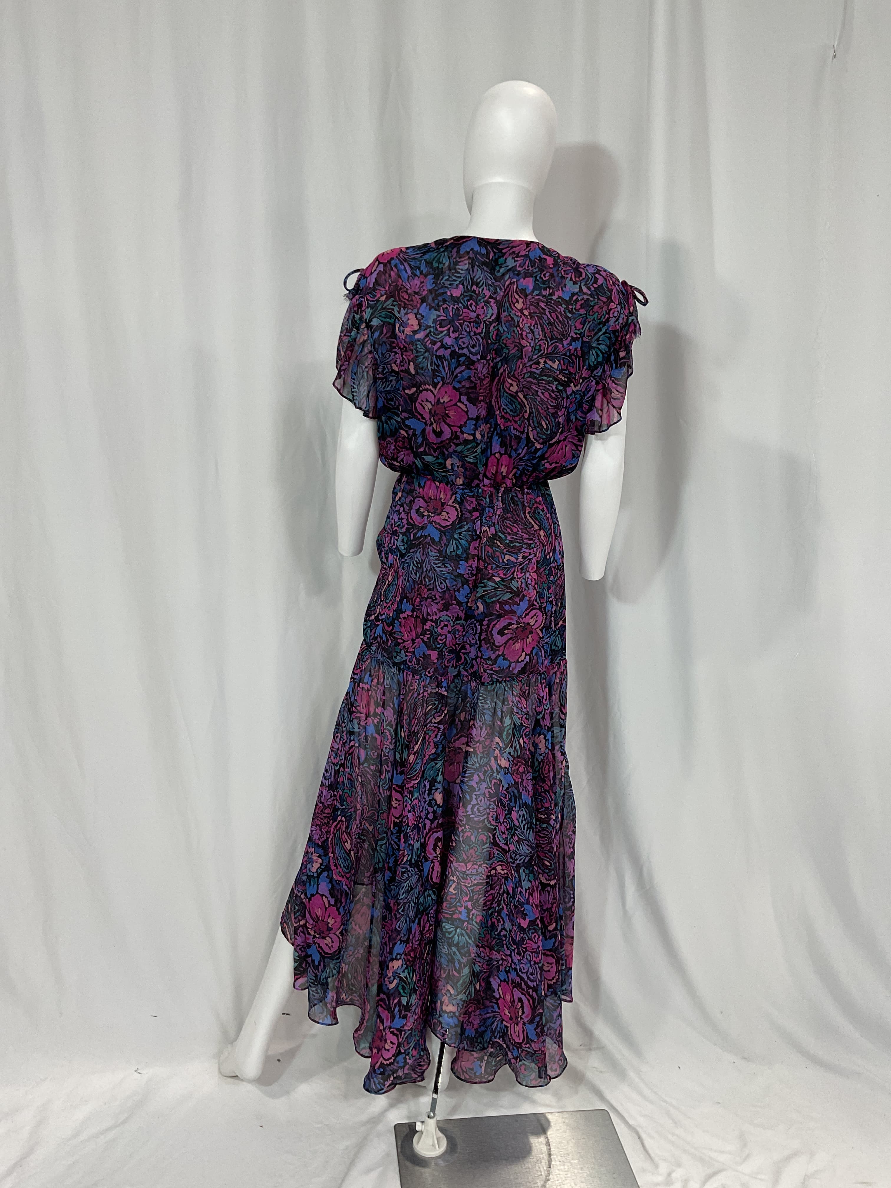 Colette Midi Dress - Image 2