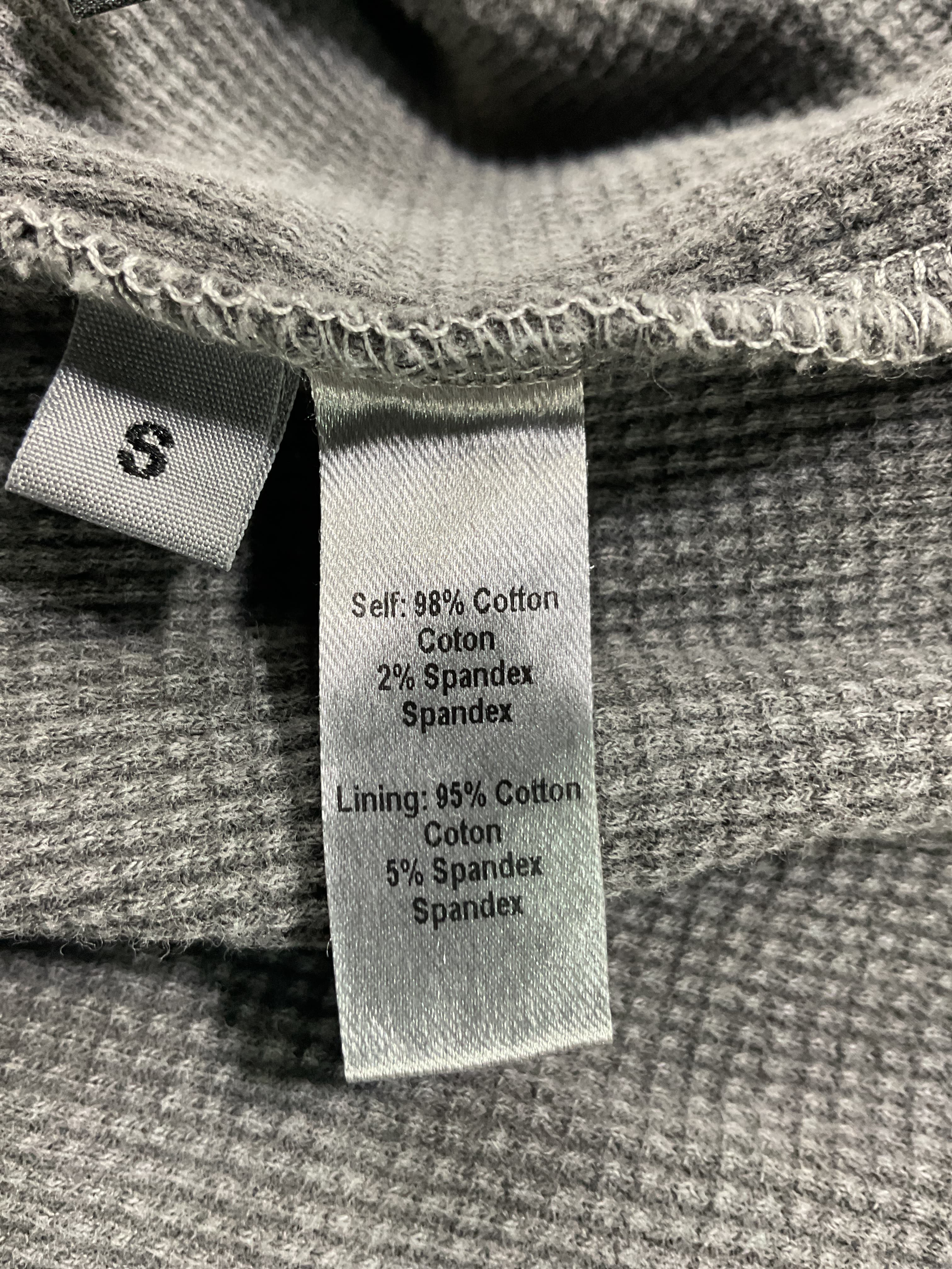 Aden Pant In Ash - Image 4