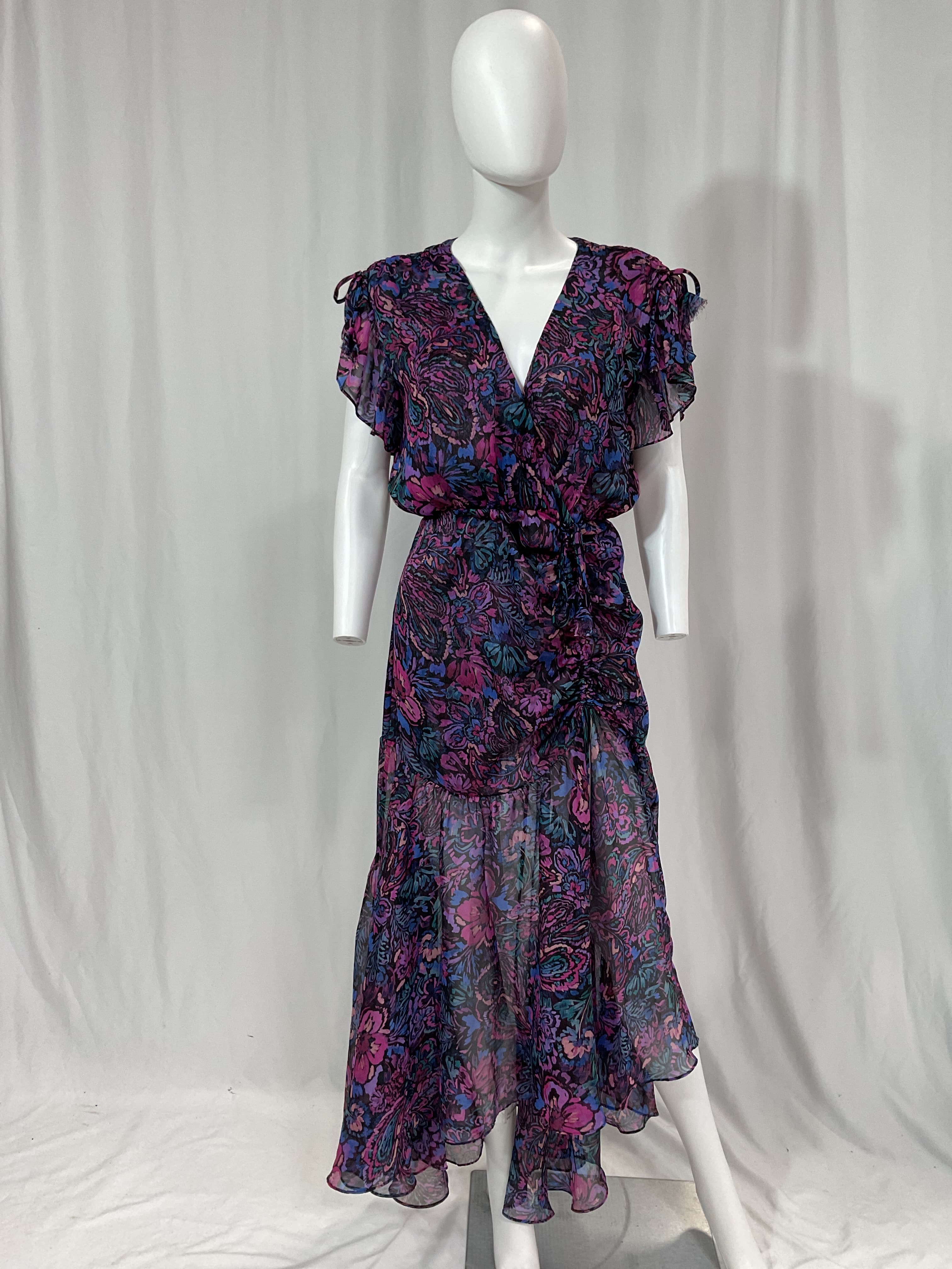 Colette Midi Dress - Image 3