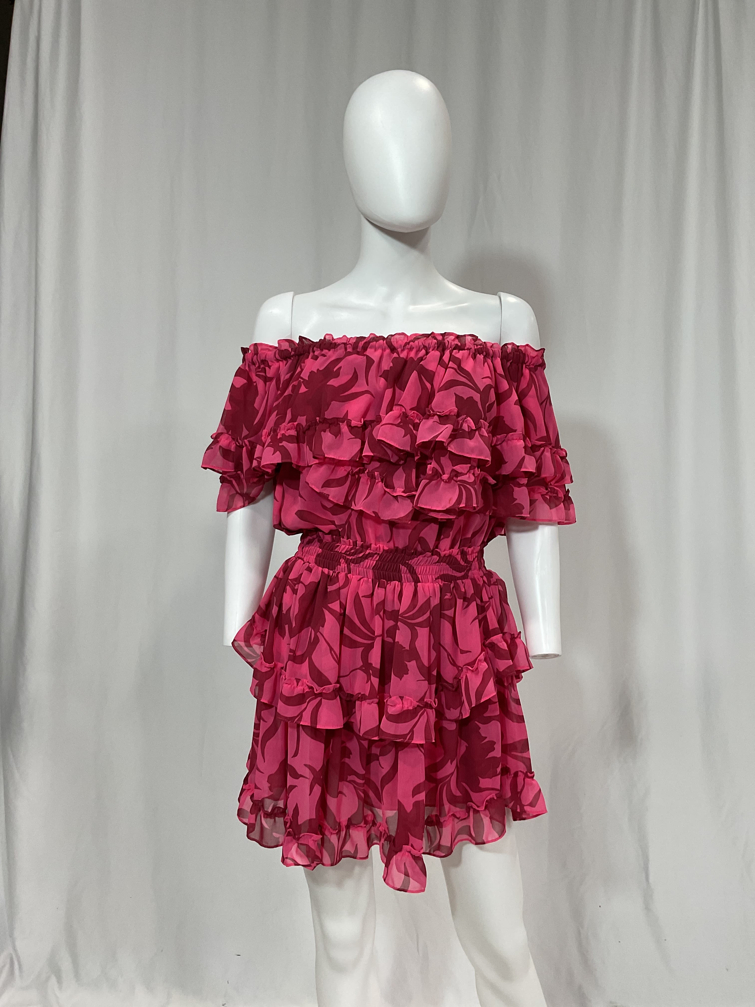 Isella Dress - Image 2