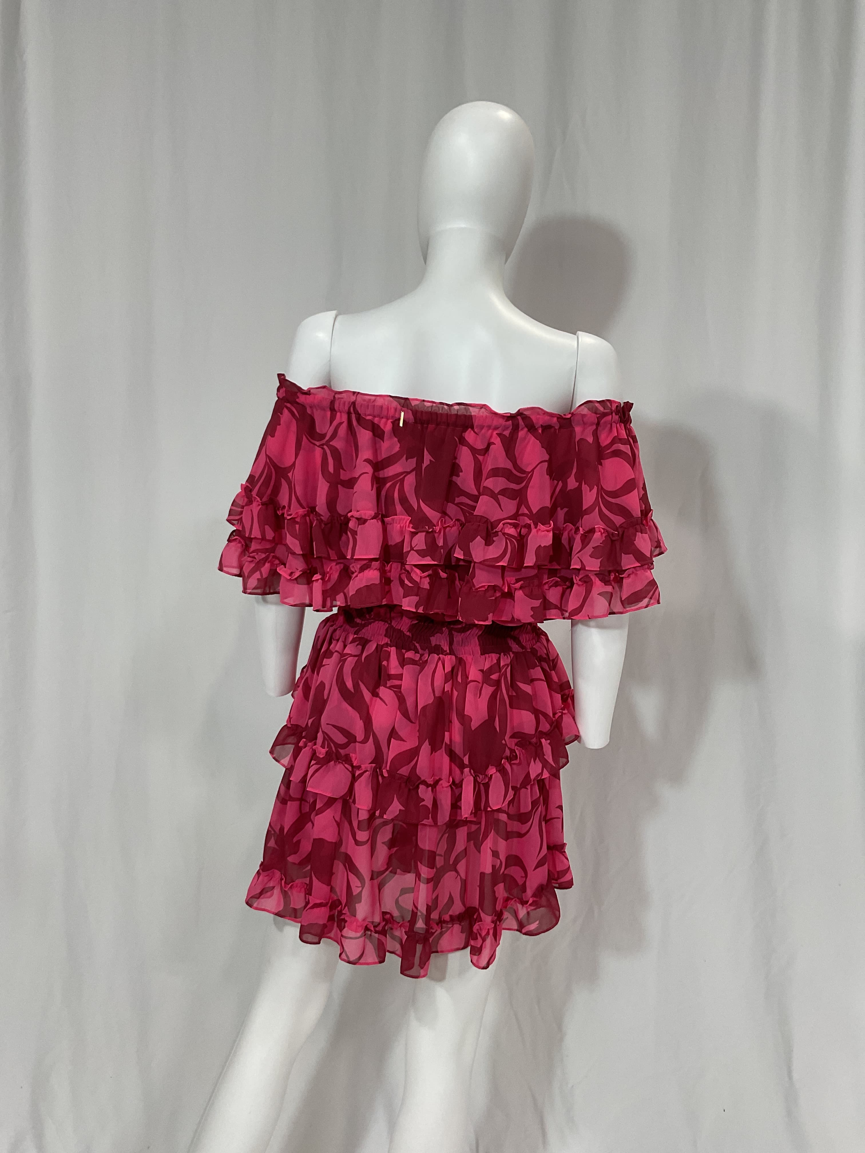 Isella Dress - Image 3