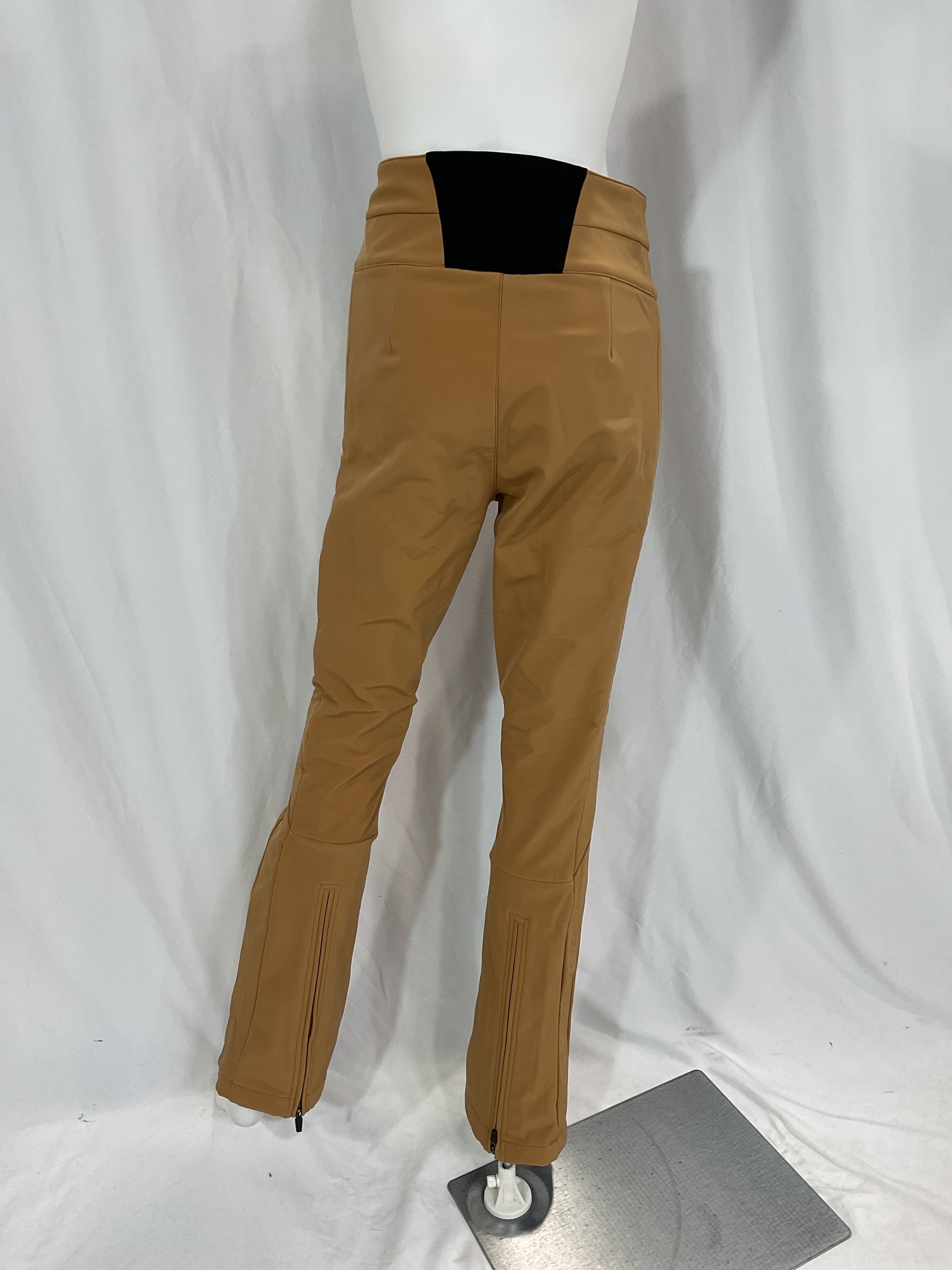 Aurora High Waist Flare Pant - Image 2
