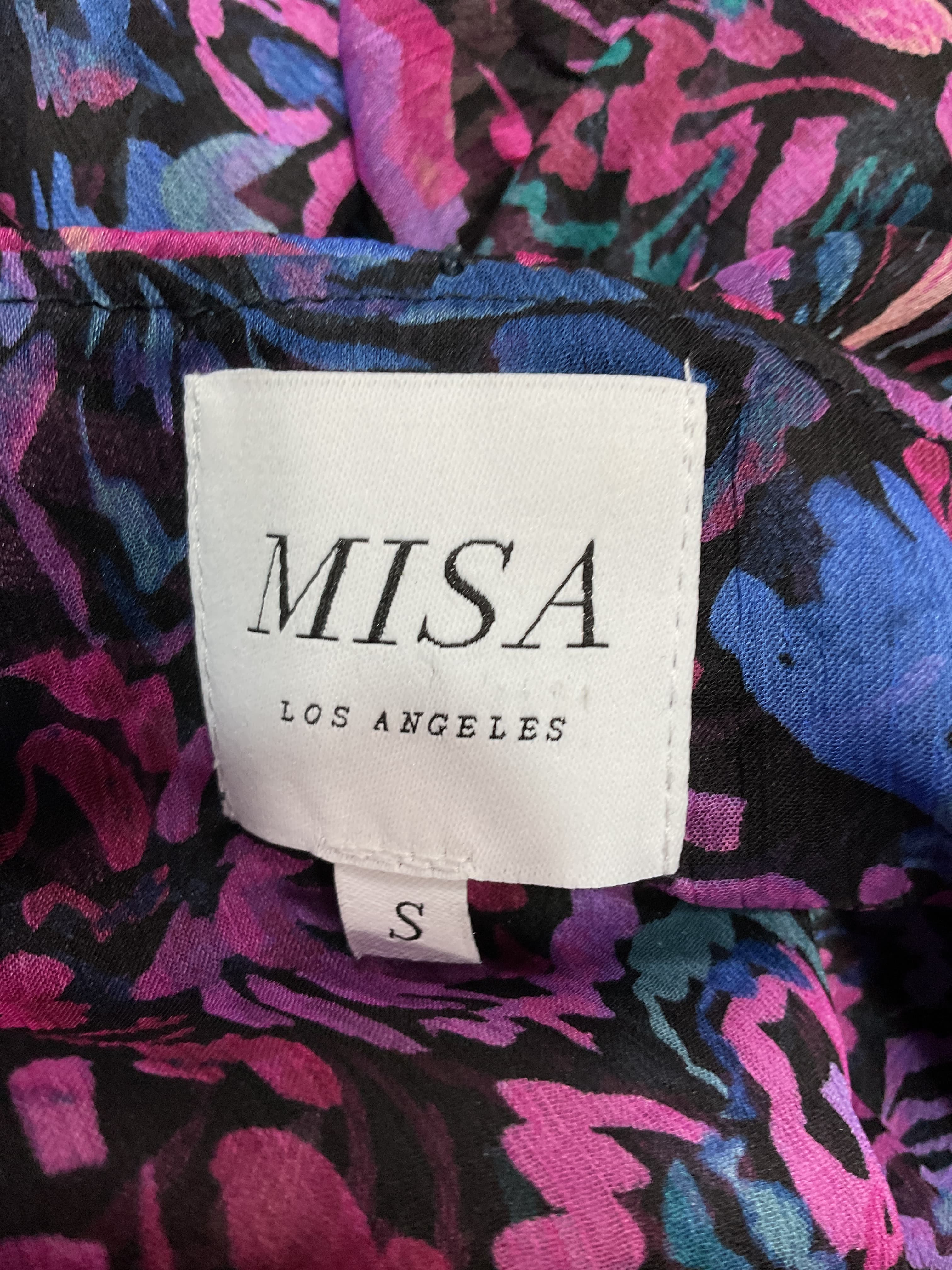 Colette Midi Dress - Image 4