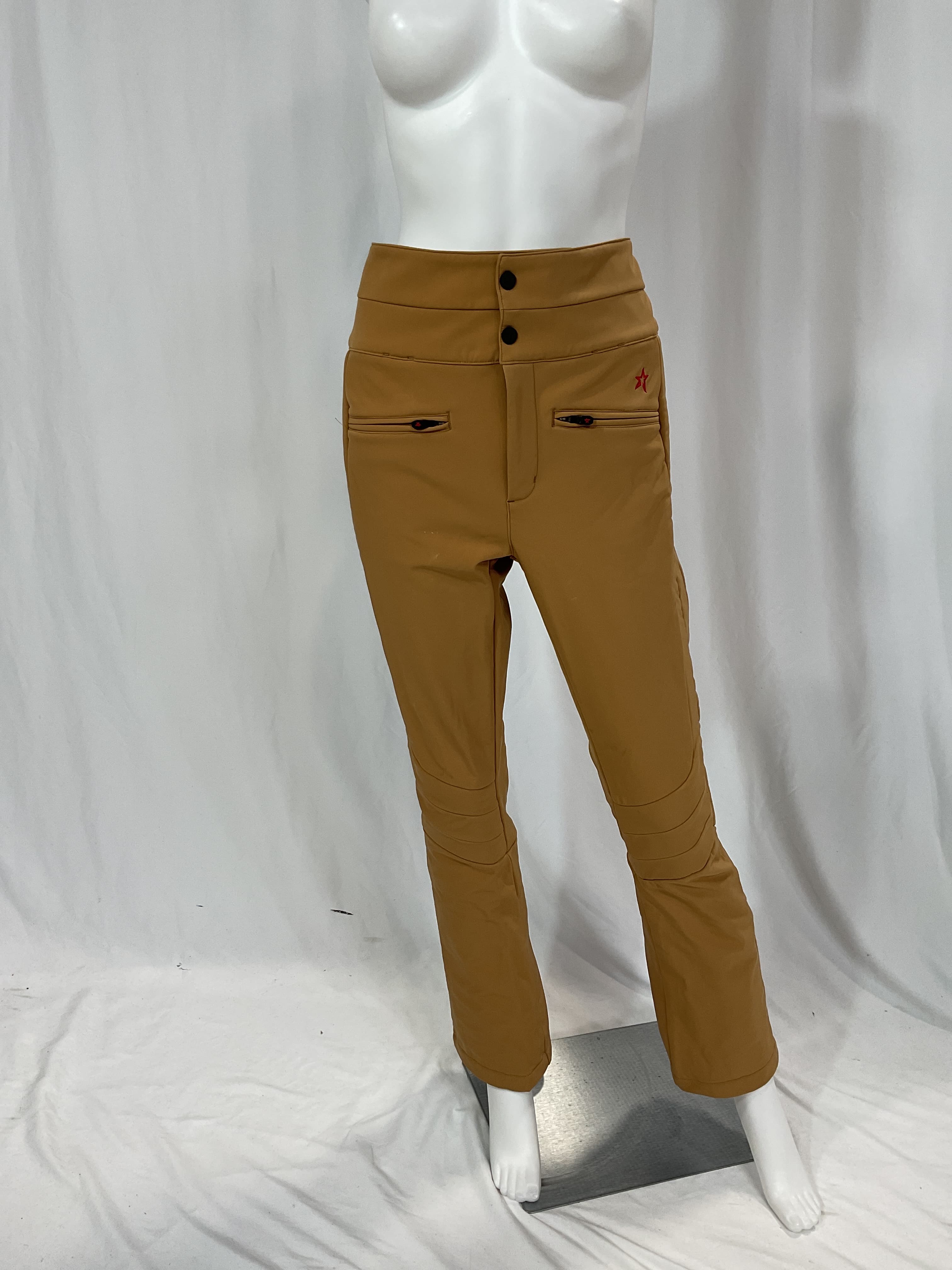 Aurora High Waist Flare Pant - Image 3