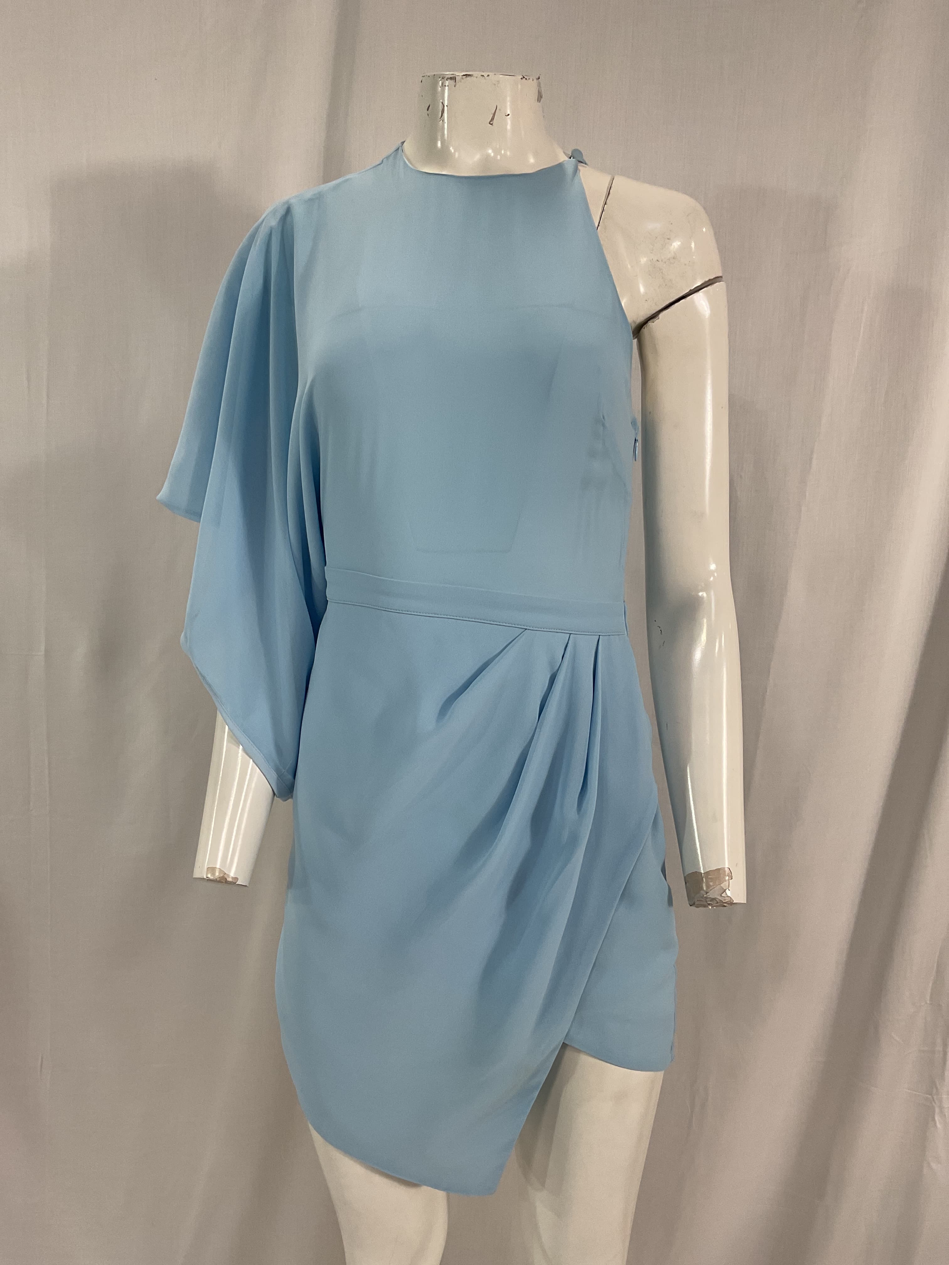 Lexa Dress - Image 3