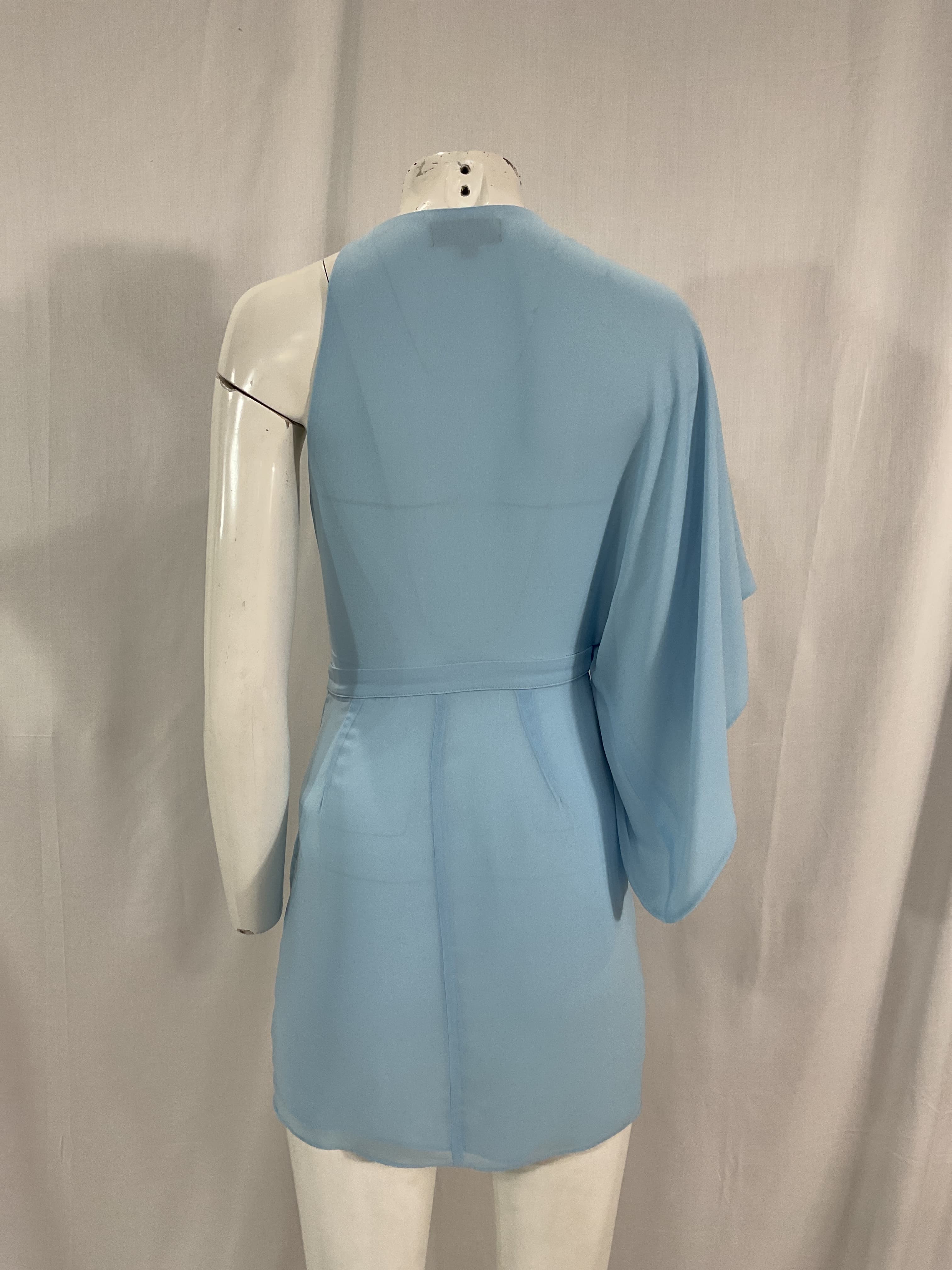 Lexa Dress - Image 4